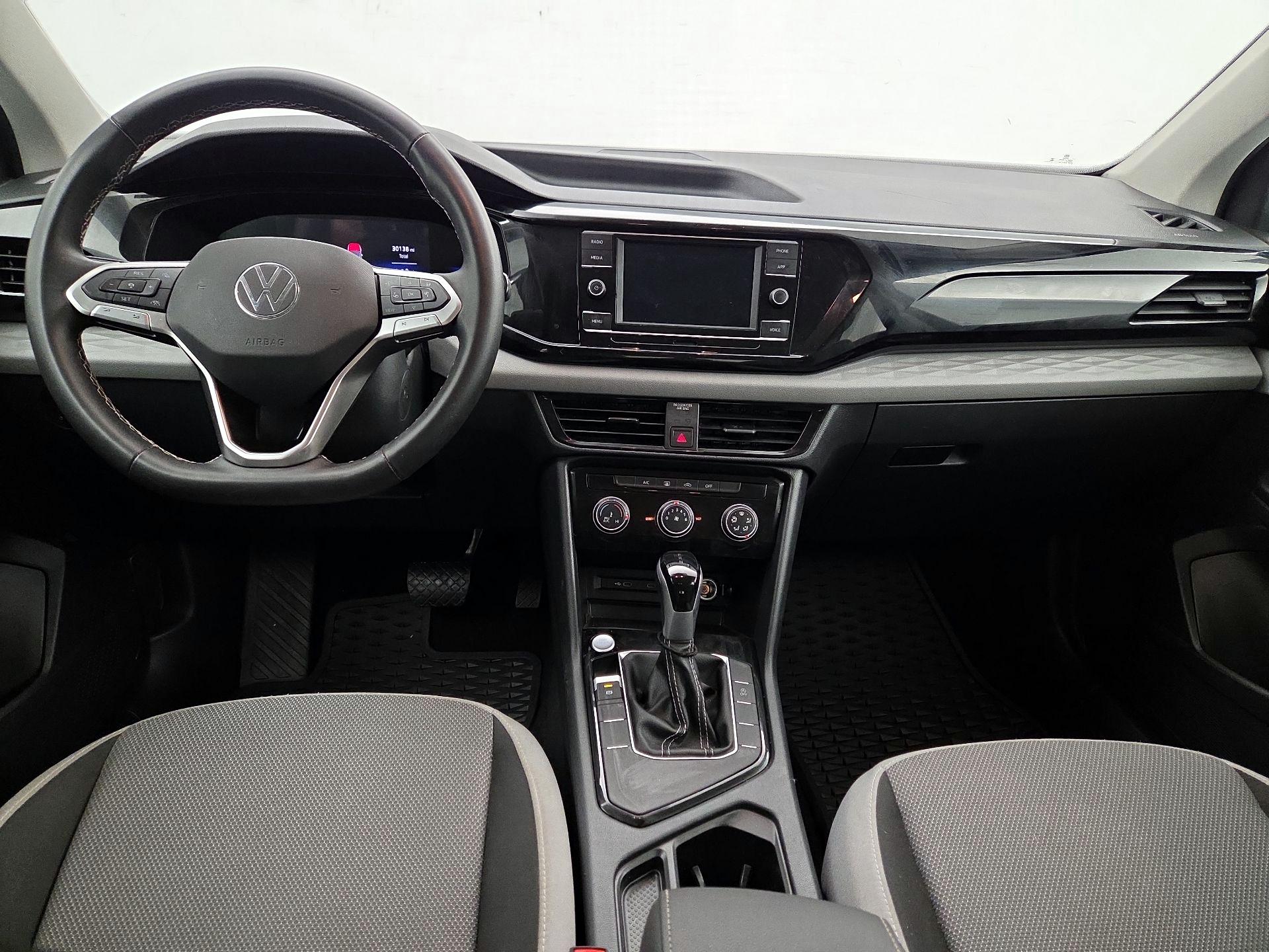 Thumbnail: 2024 Volkswagen Taos - 9