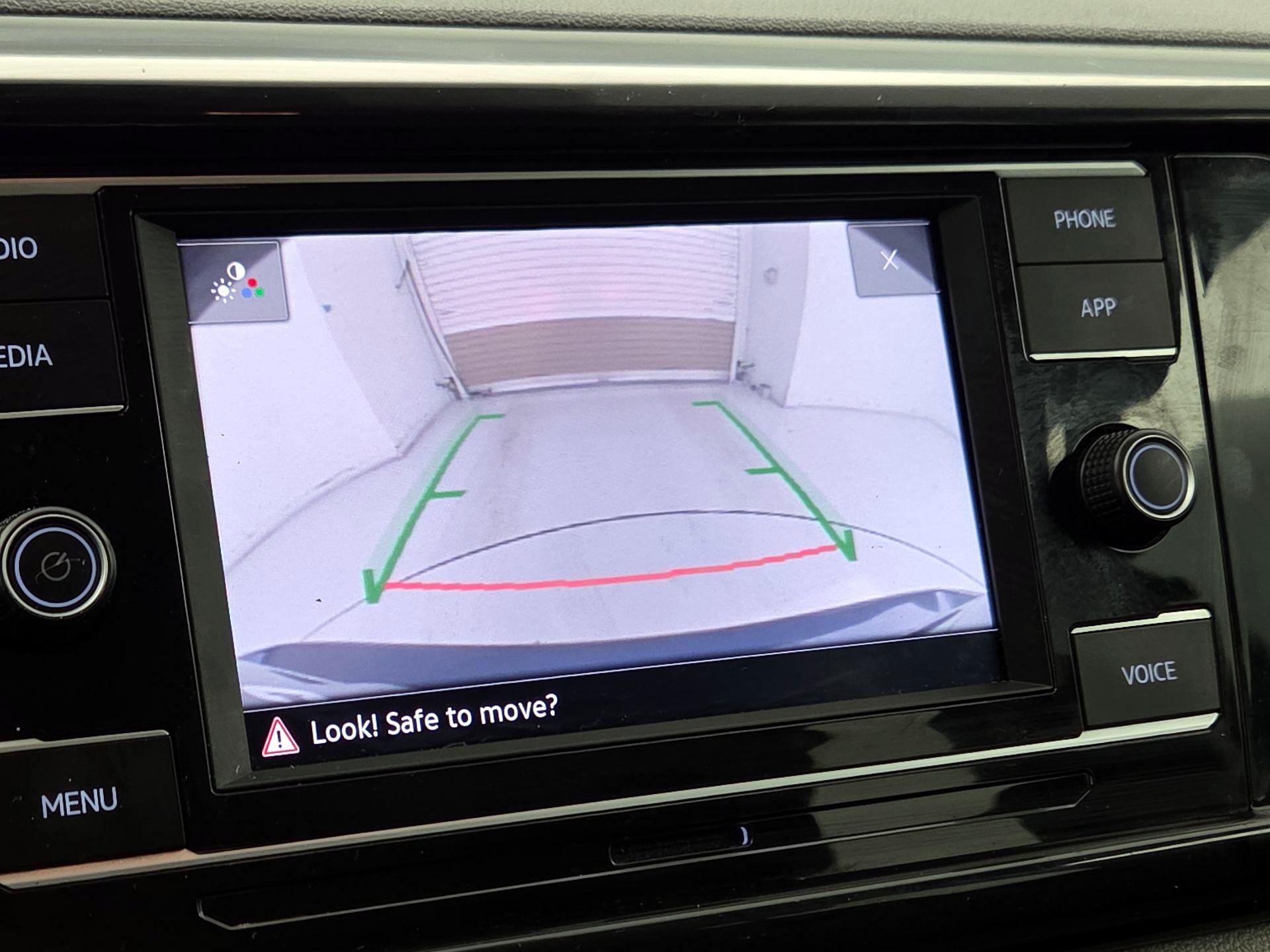 Thumbnail: 2024 Volkswagen Taos - 14