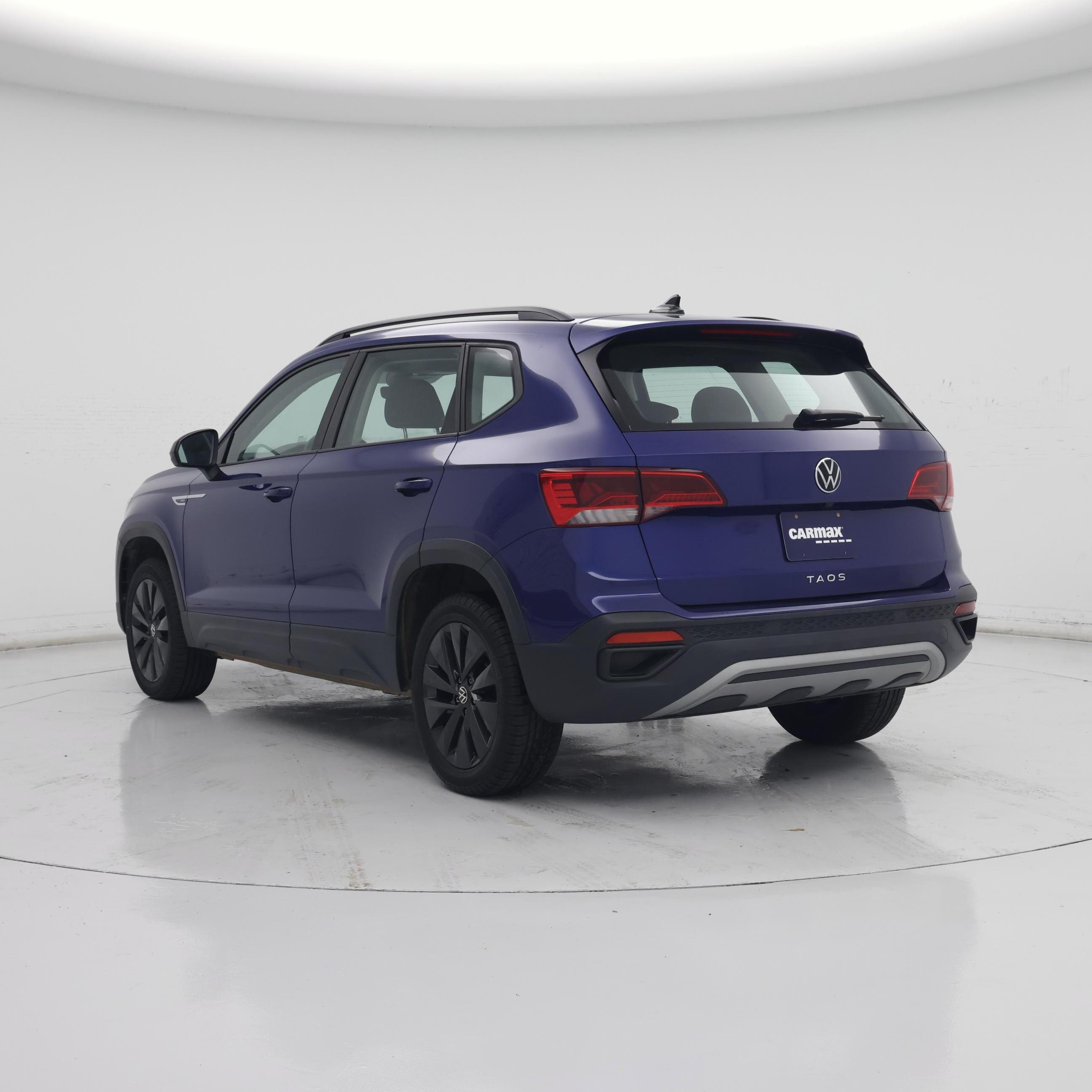 Thumbnail: 2024 Volkswagen Taos - 2