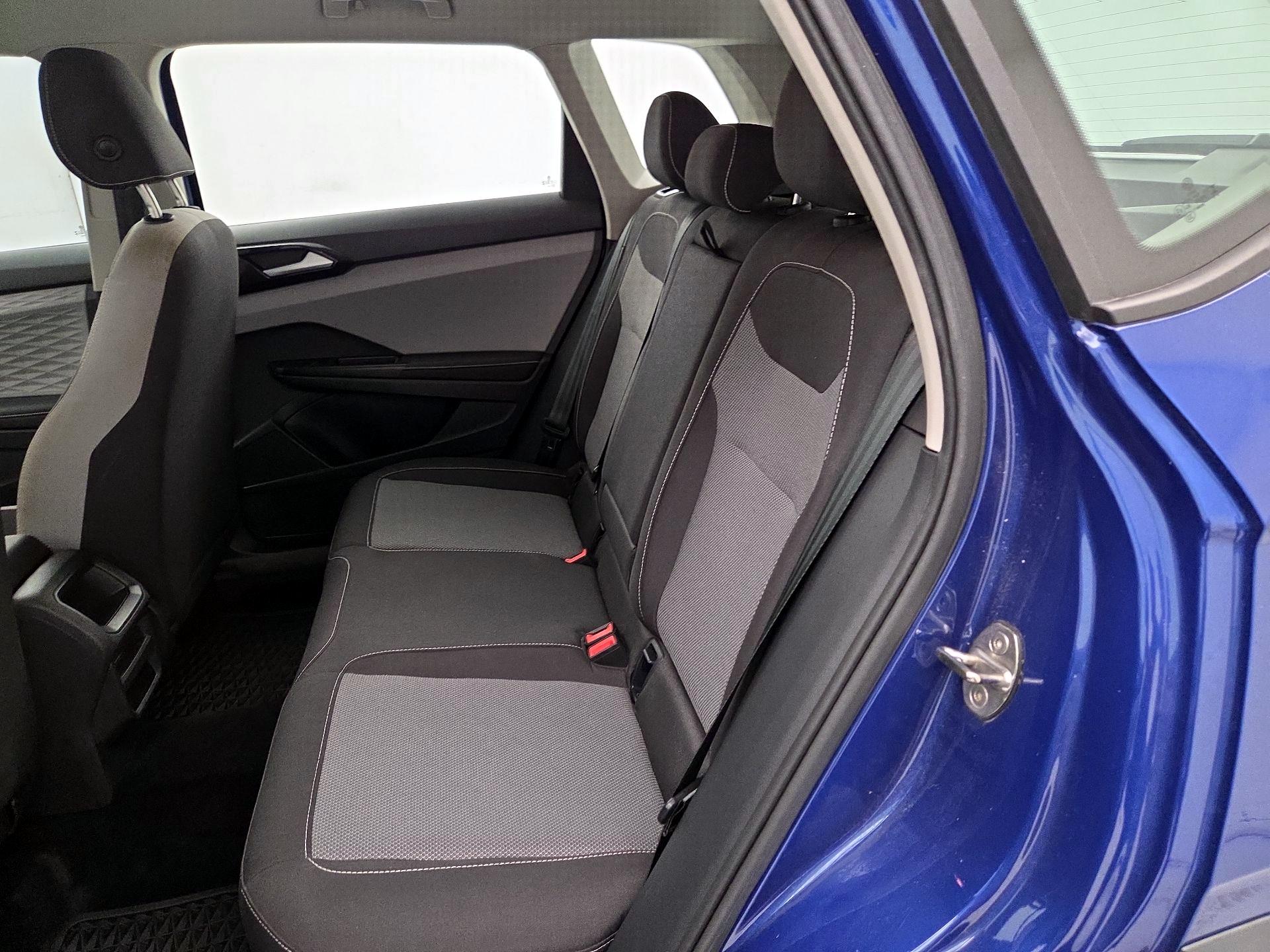 Thumbnail: 2024 Volkswagen Taos - 19