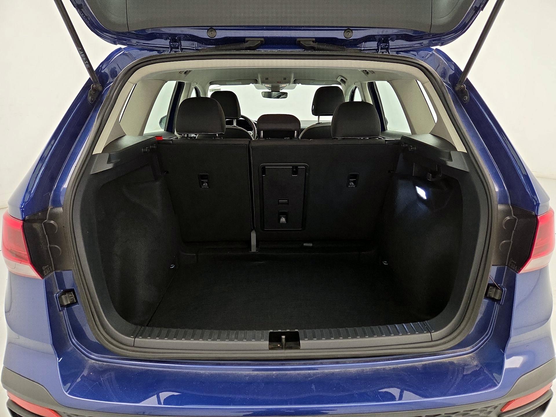 Thumbnail: 2024 Volkswagen Taos - 20