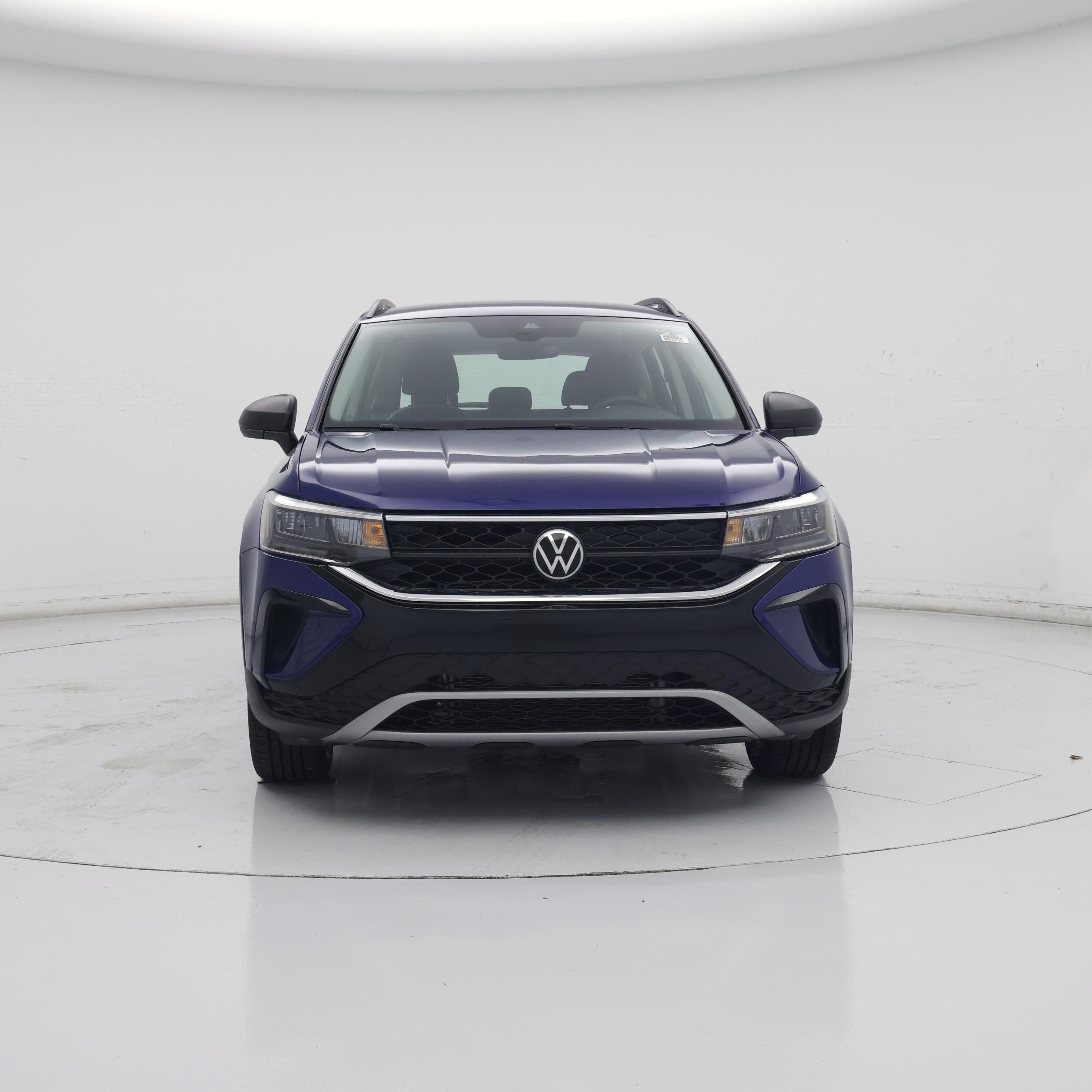 Thumbnail: 2024 Volkswagen Taos - 5