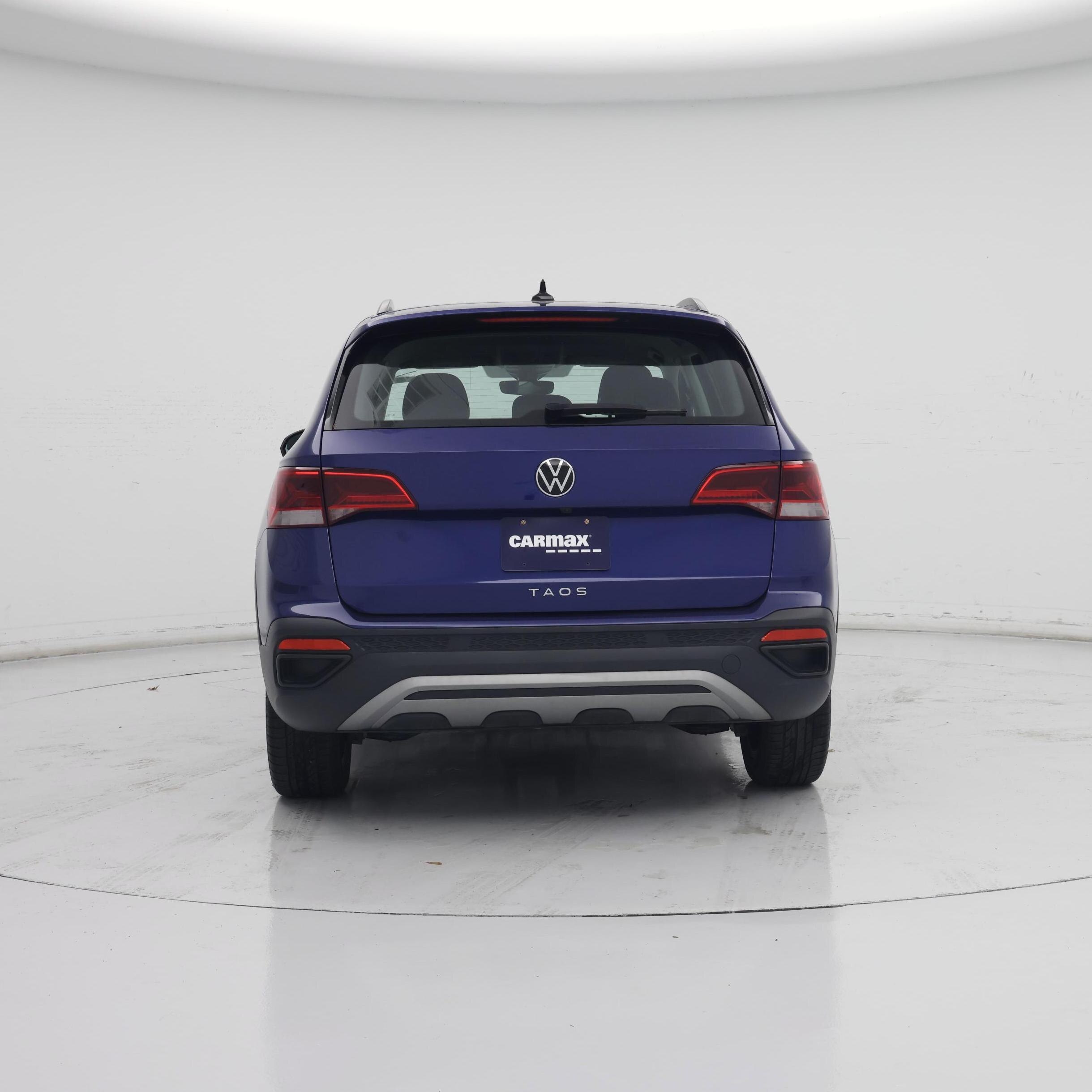 Thumbnail: 2024 Volkswagen Taos - 6