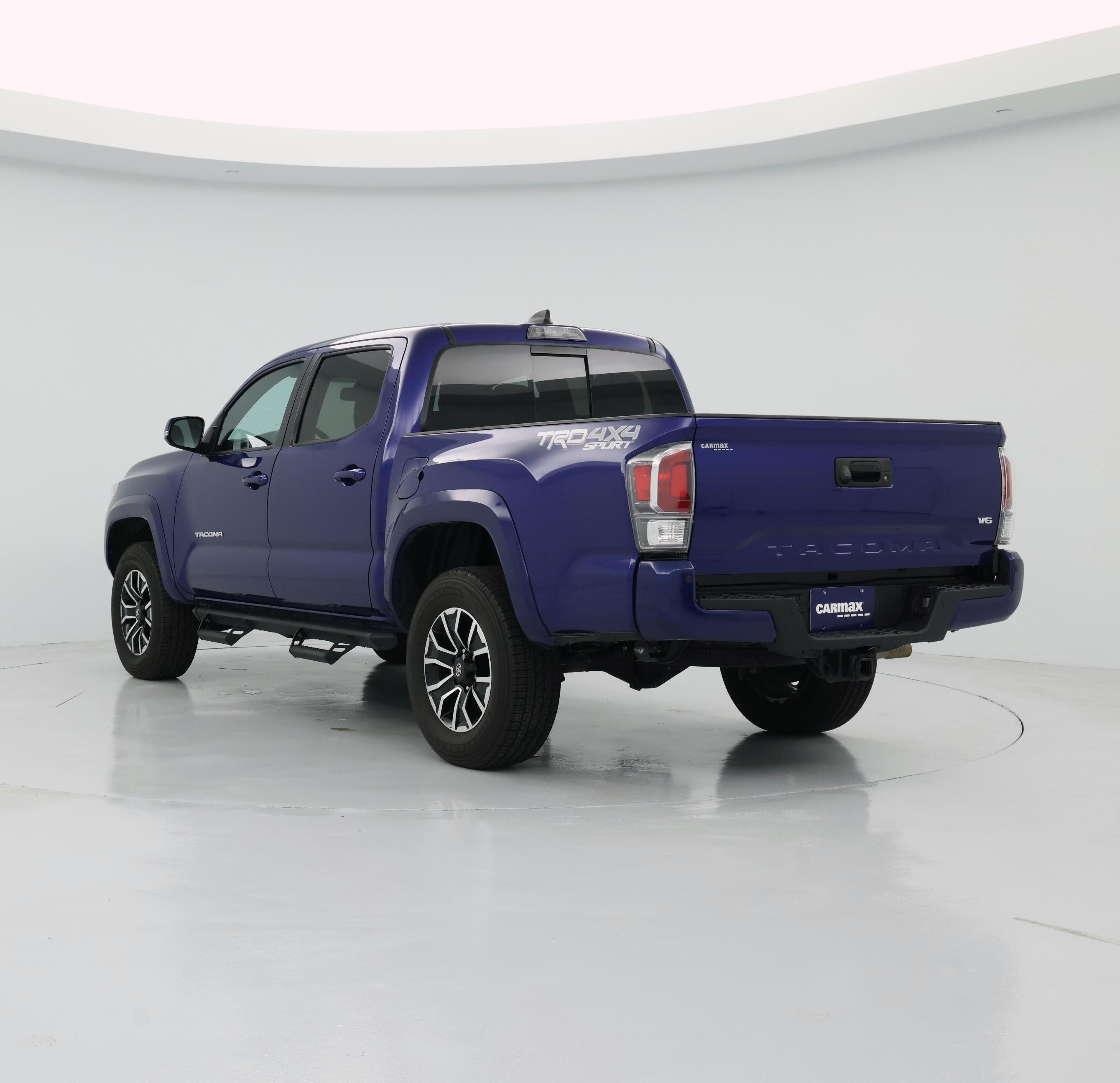 Thumbnail: 2023 Toyota Tacoma - 2