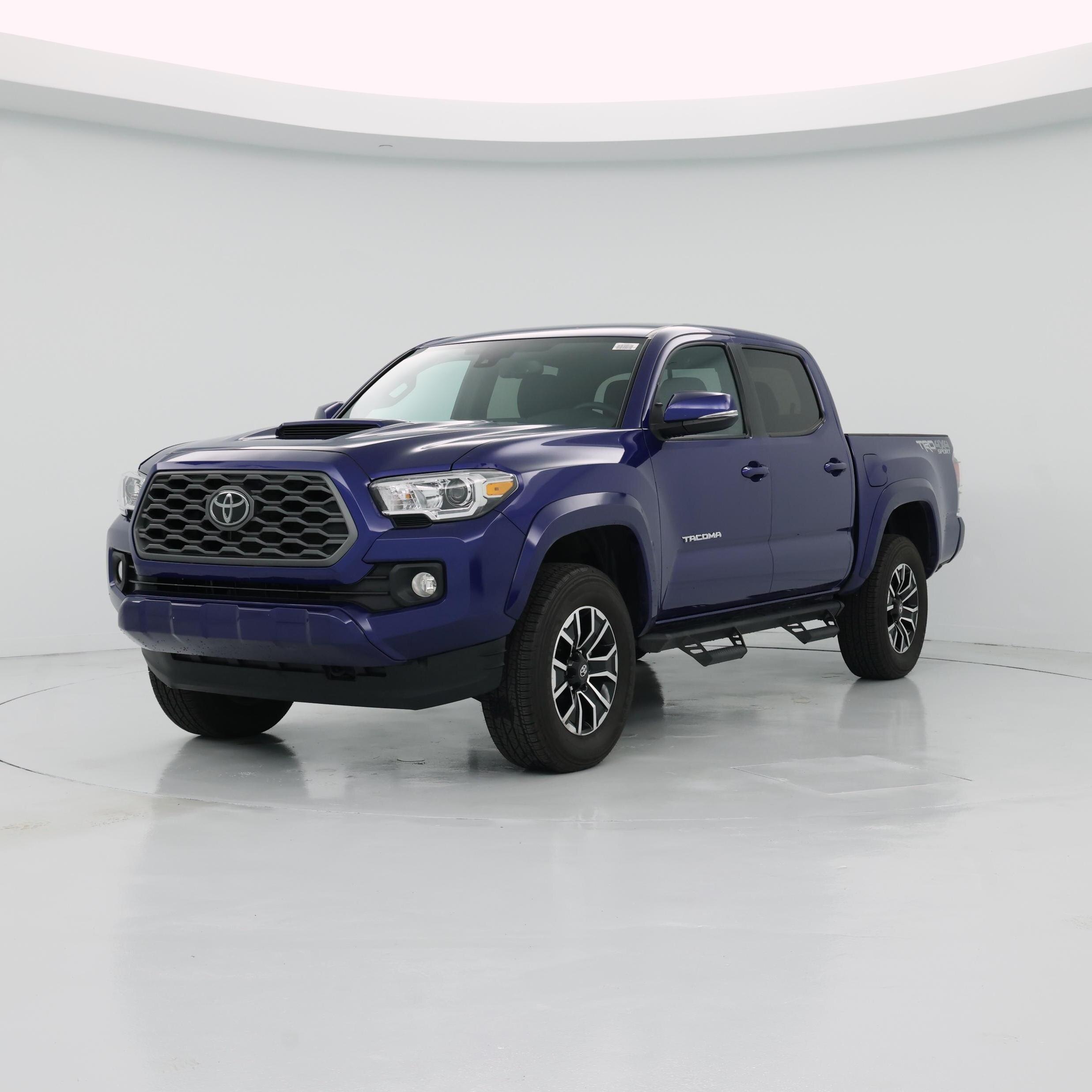 Thumbnail: 2023 Toyota Tacoma - 4
