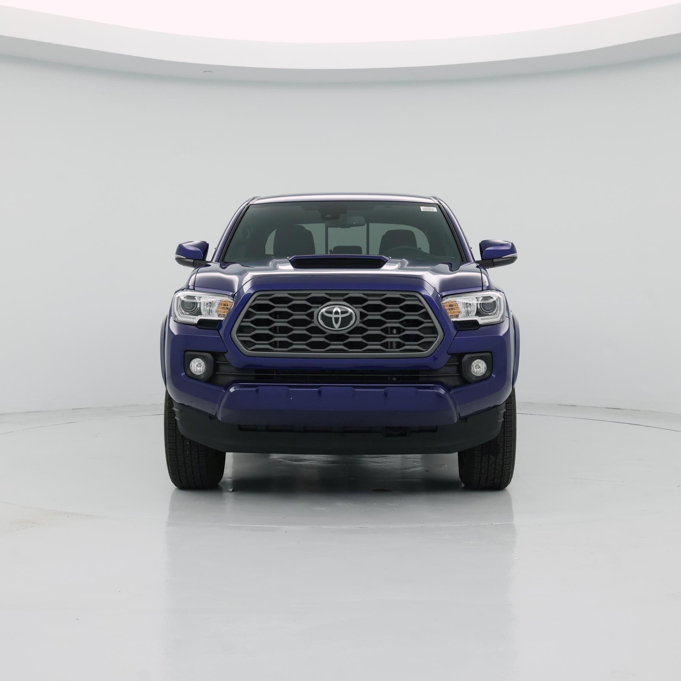 Thumbnail: 2023 Toyota Tacoma - 5
