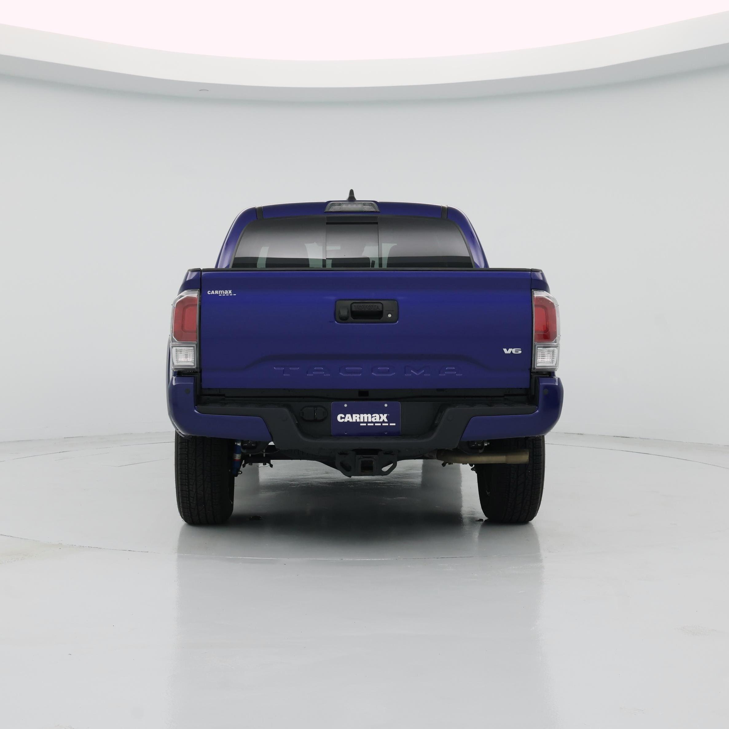 Thumbnail: 2023 Toyota Tacoma - 6