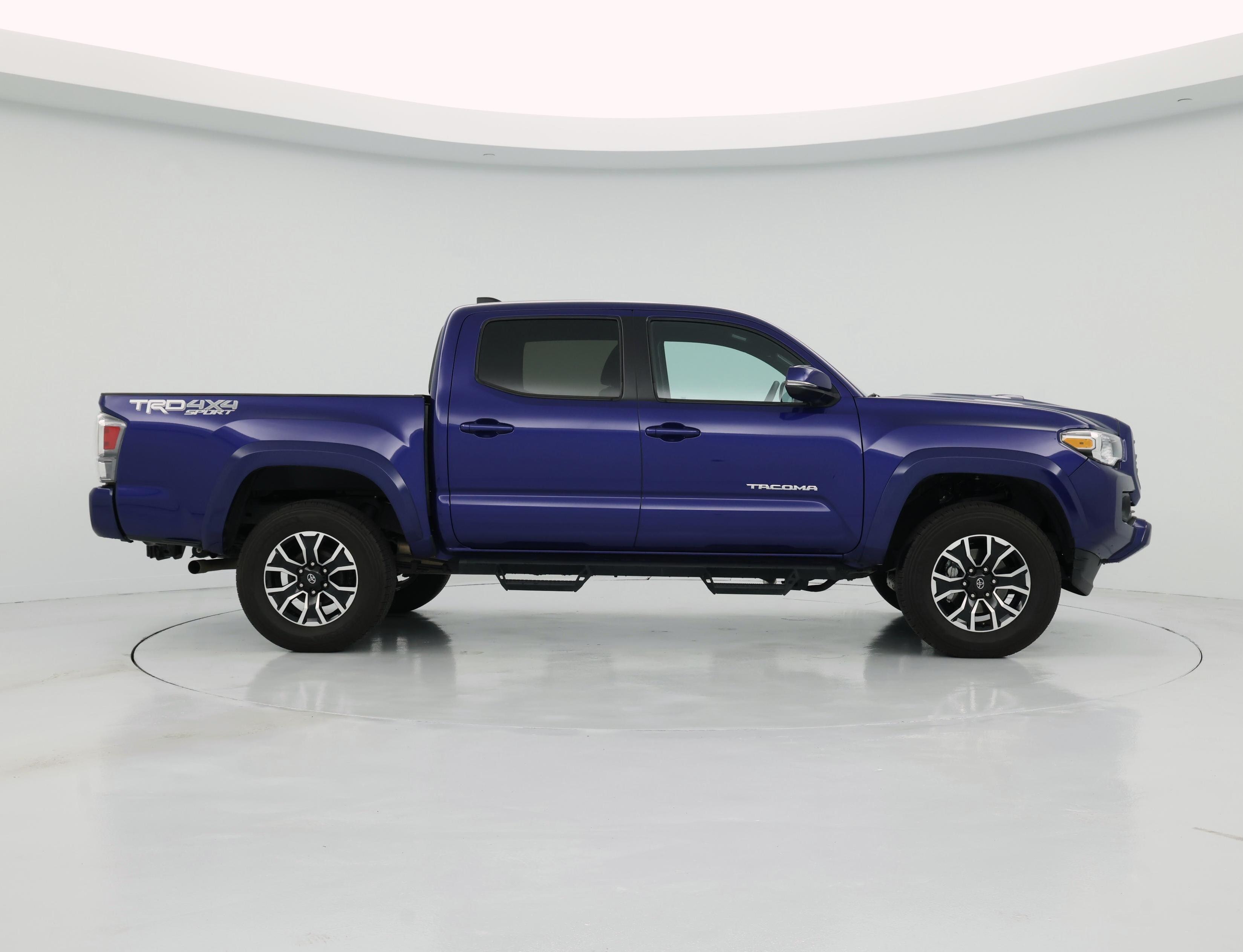Thumbnail: 2023 Toyota Tacoma - 7