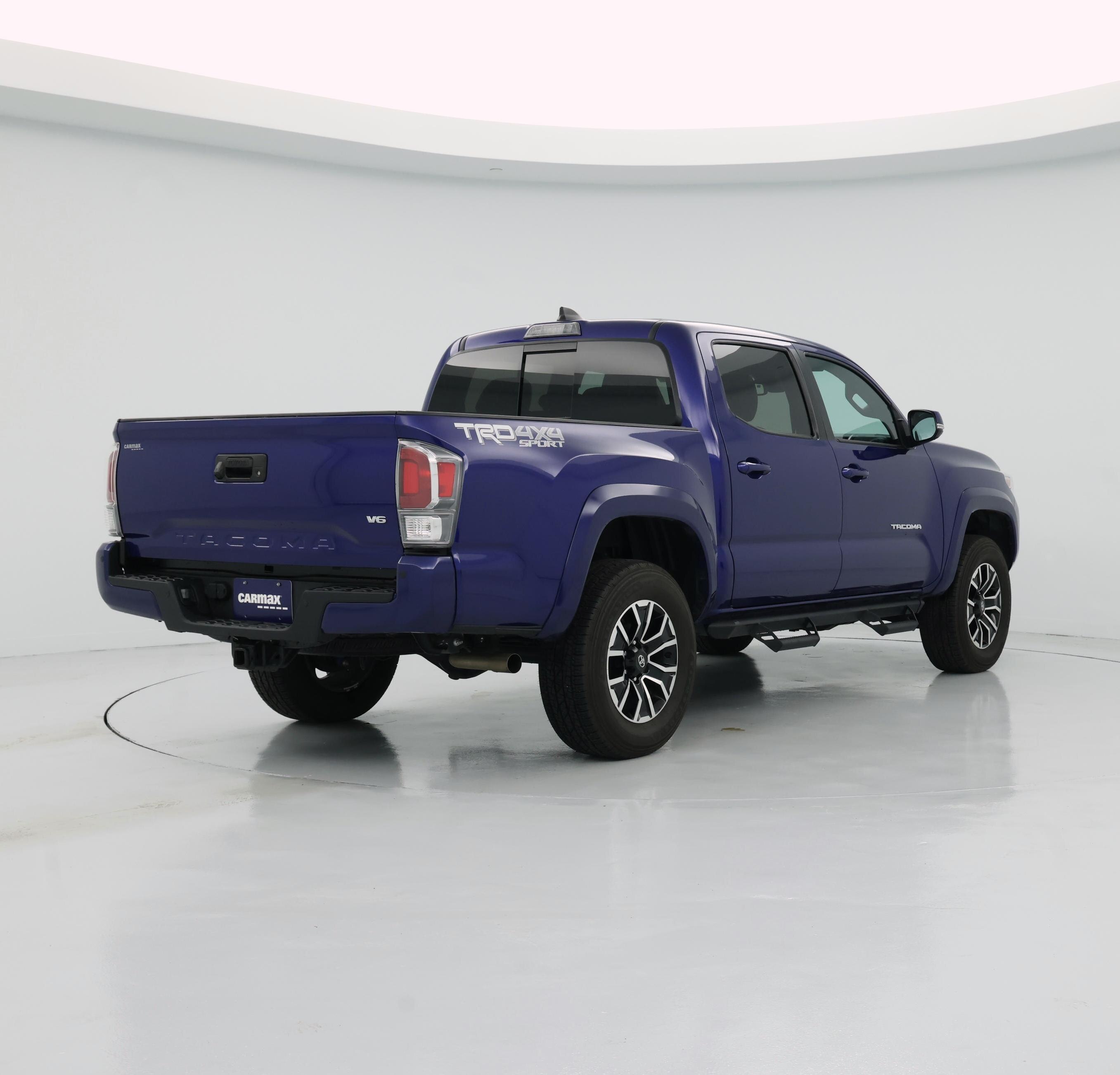 Thumbnail: 2023 Toyota Tacoma - 8