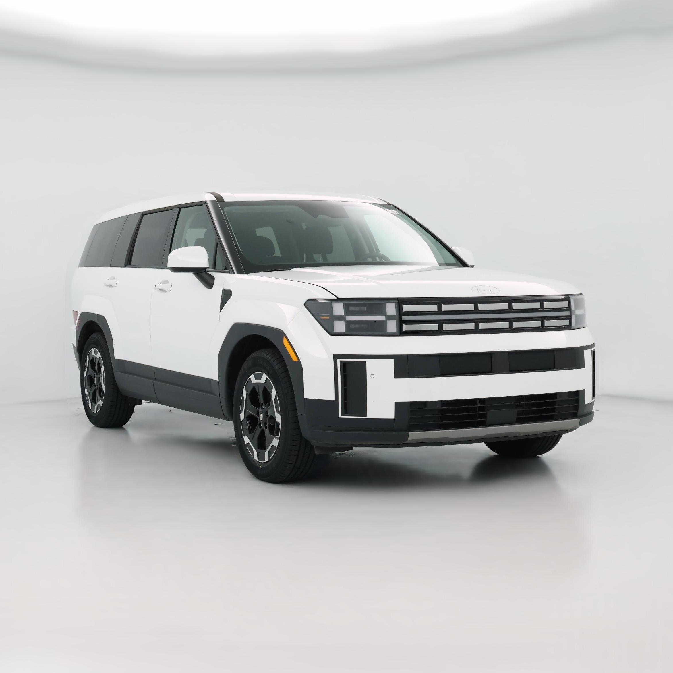 Thumbnail: 2024 Hyundai Santa Fe - 1