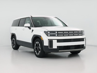 2024 Hyundai Santa Fe SE