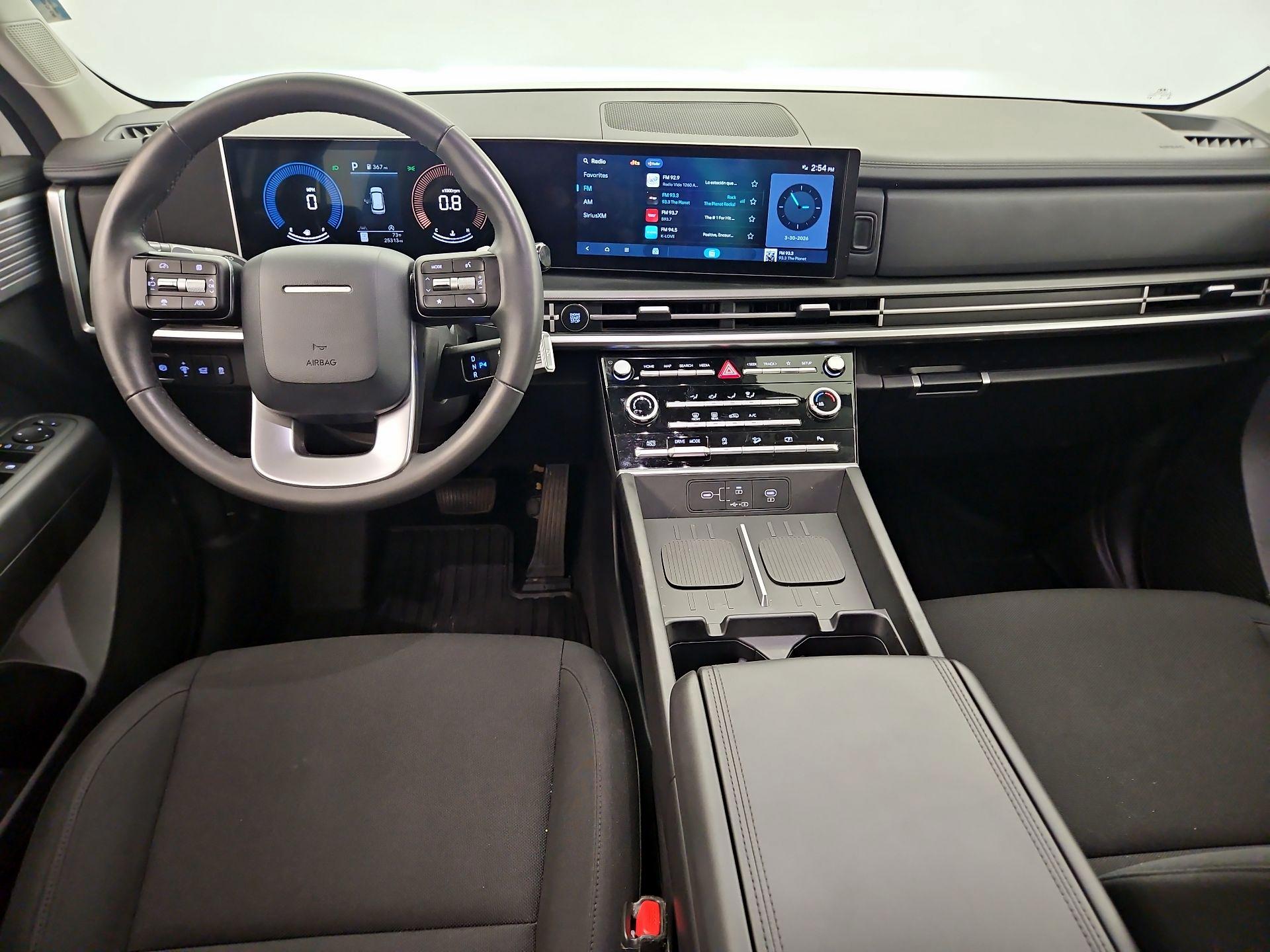 Thumbnail: 2024 Hyundai Santa Fe - 9