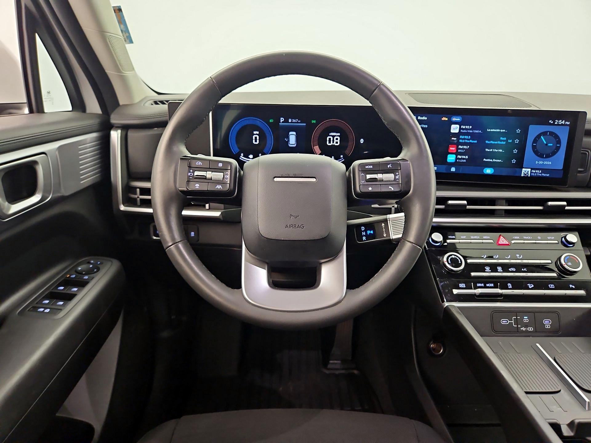 Thumbnail: 2024 Hyundai Santa Fe - 10