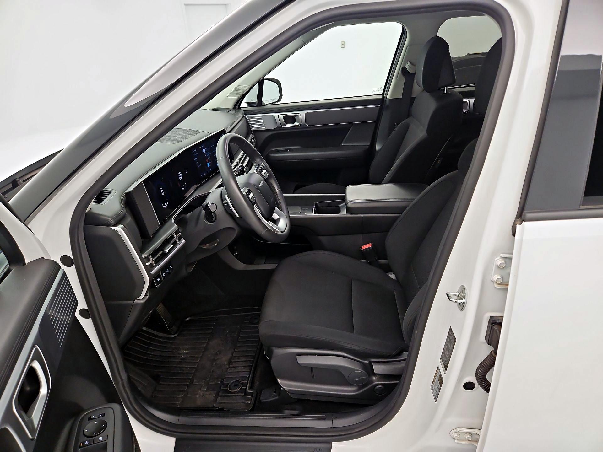 Thumbnail: 2024 Hyundai Santa Fe - 11