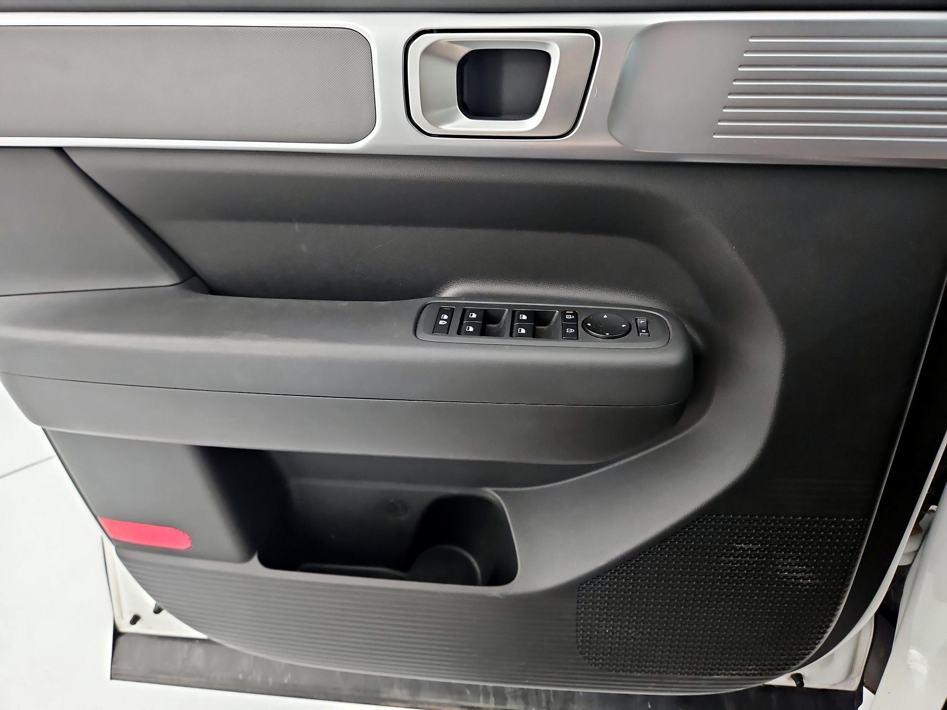 Thumbnail: 2024 Hyundai Santa Fe - 12