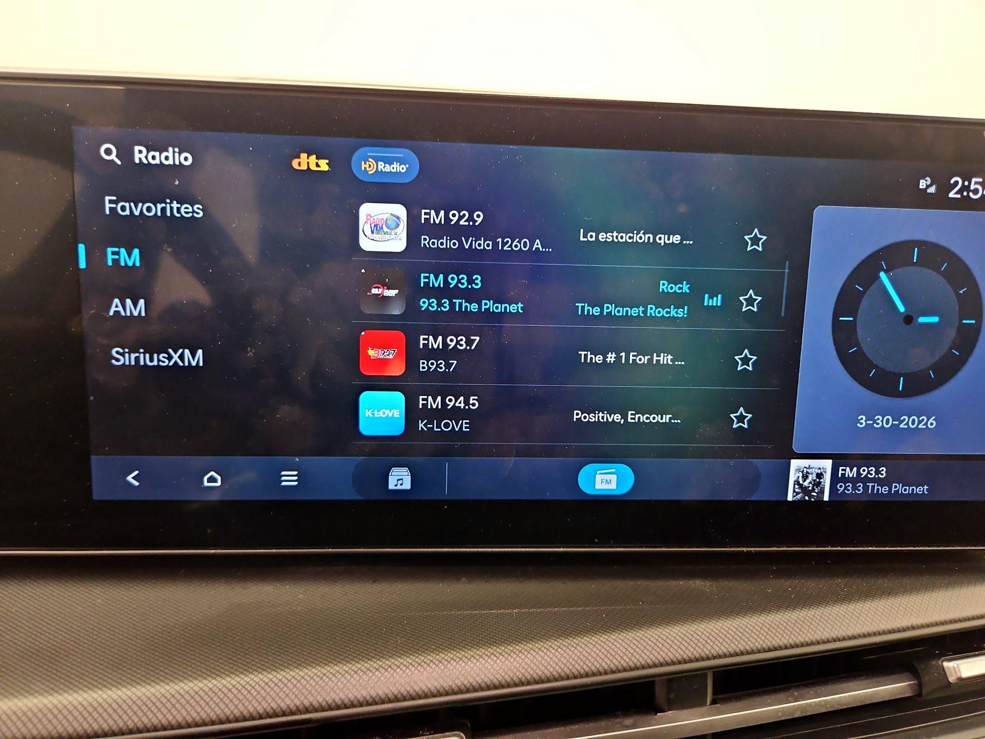 Thumbnail: 2024 Hyundai Santa Fe - 15