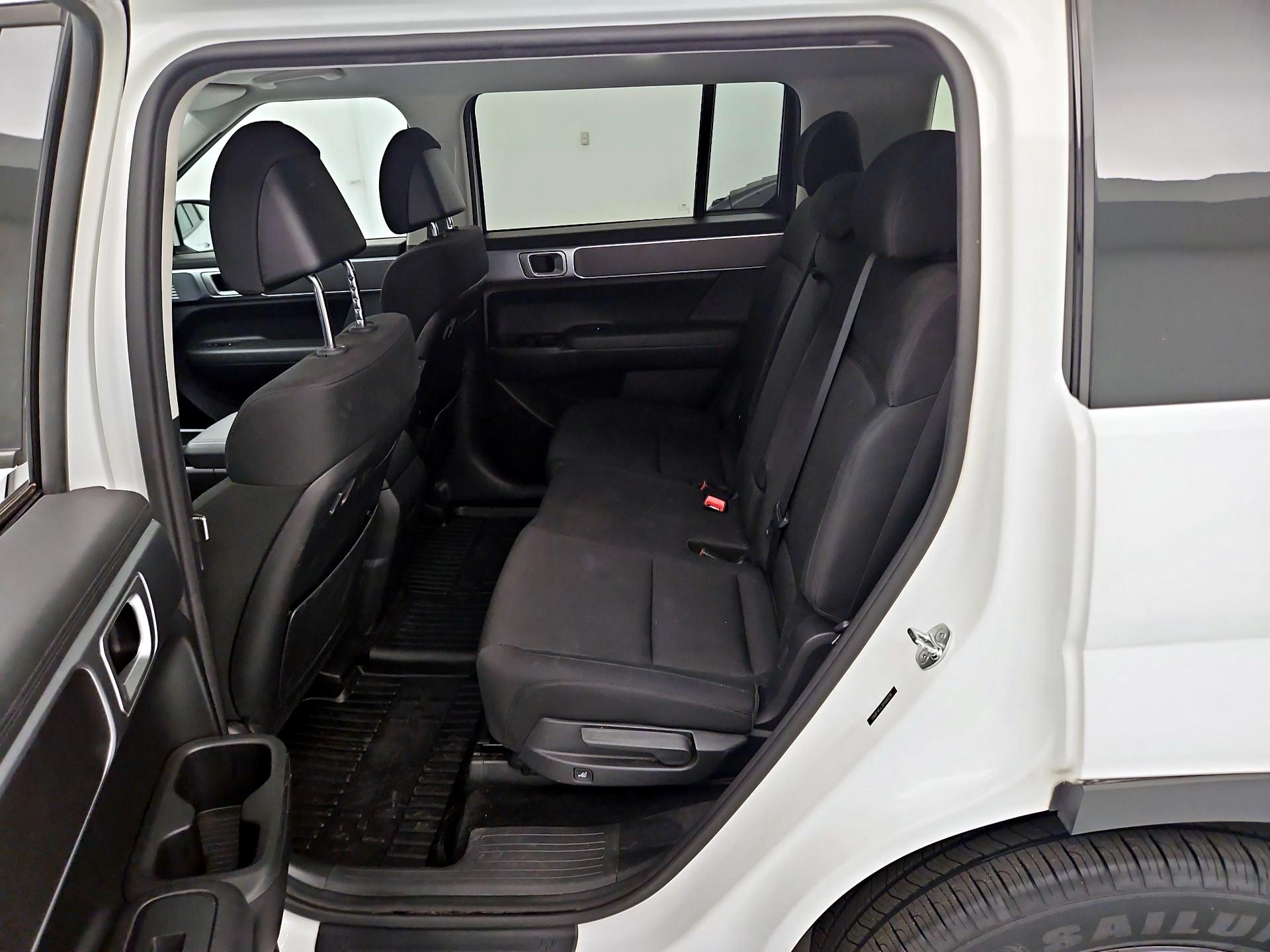 Thumbnail: 2024 Hyundai Santa Fe - 19