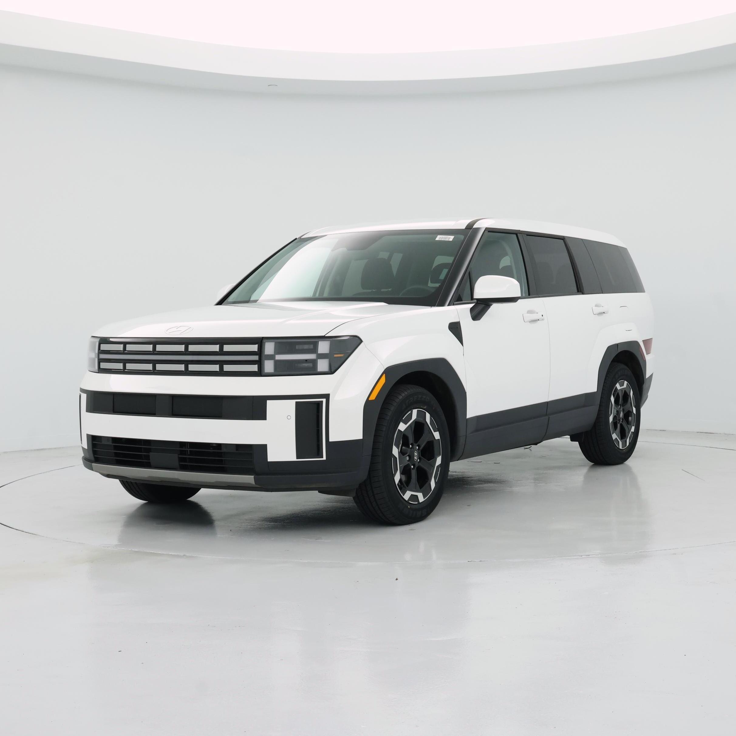 Thumbnail: 2024 Hyundai Santa Fe - 4