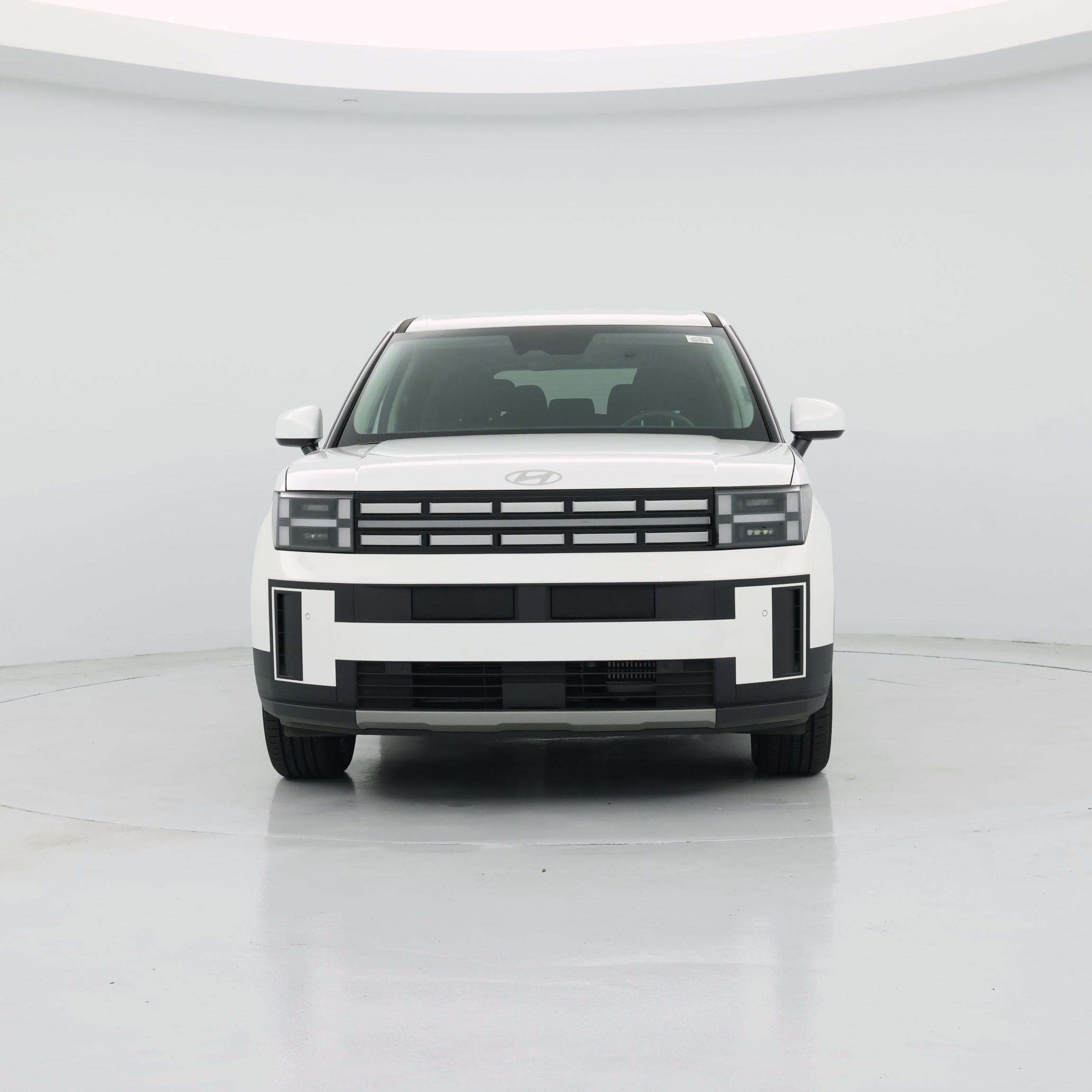 Thumbnail: 2024 Hyundai Santa Fe - 5