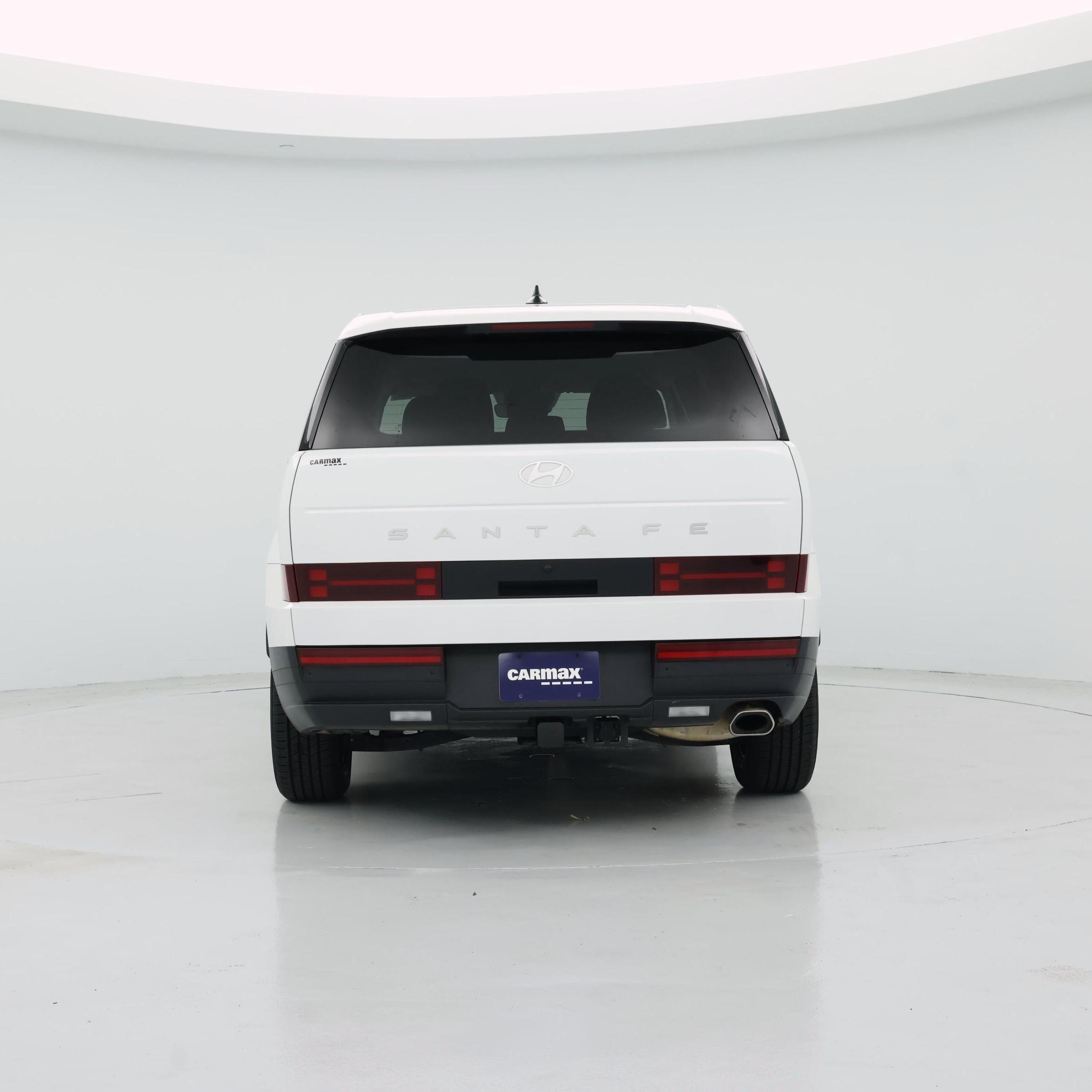 Thumbnail: 2024 Hyundai Santa Fe - 6