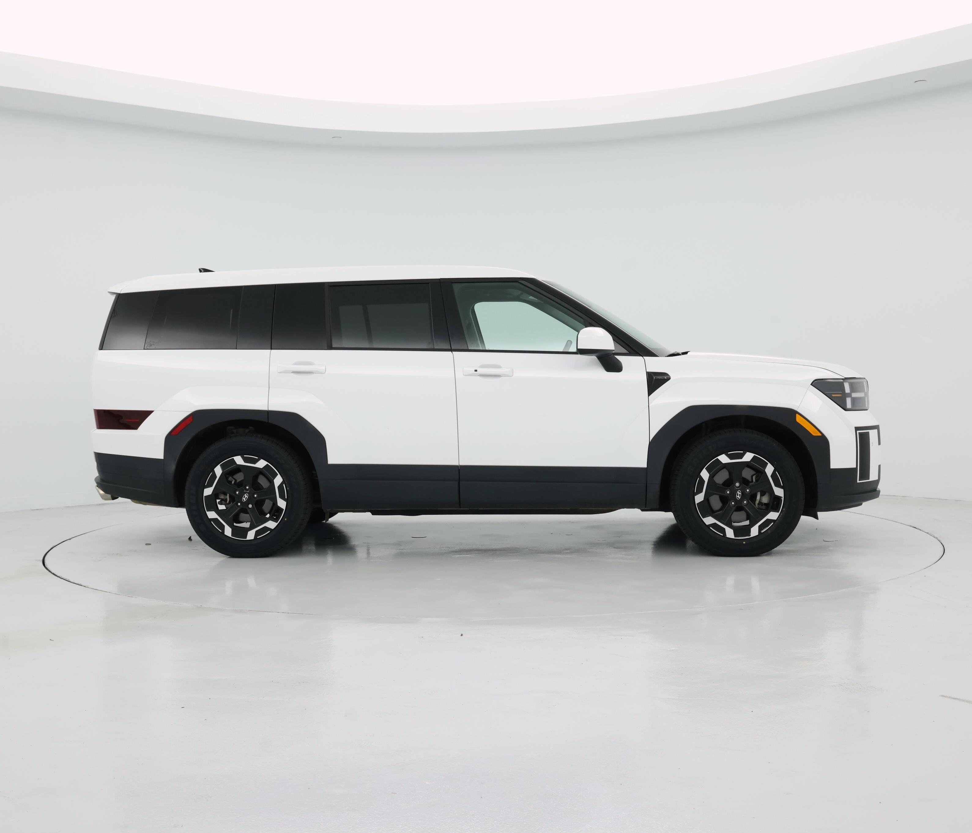 Thumbnail: 2024 Hyundai Santa Fe - 7