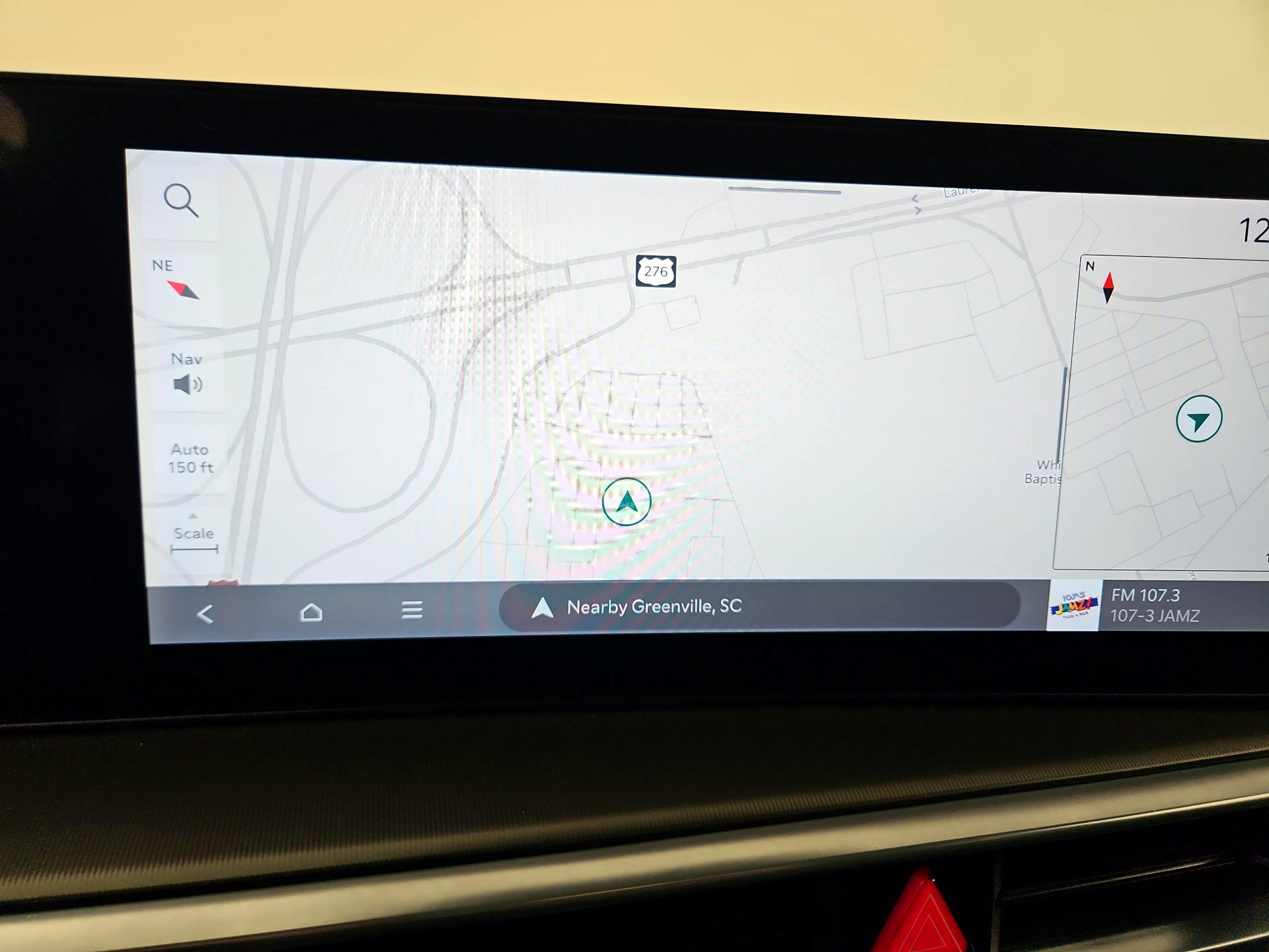 Thumbnail: 2025 Kia Sorento - 14