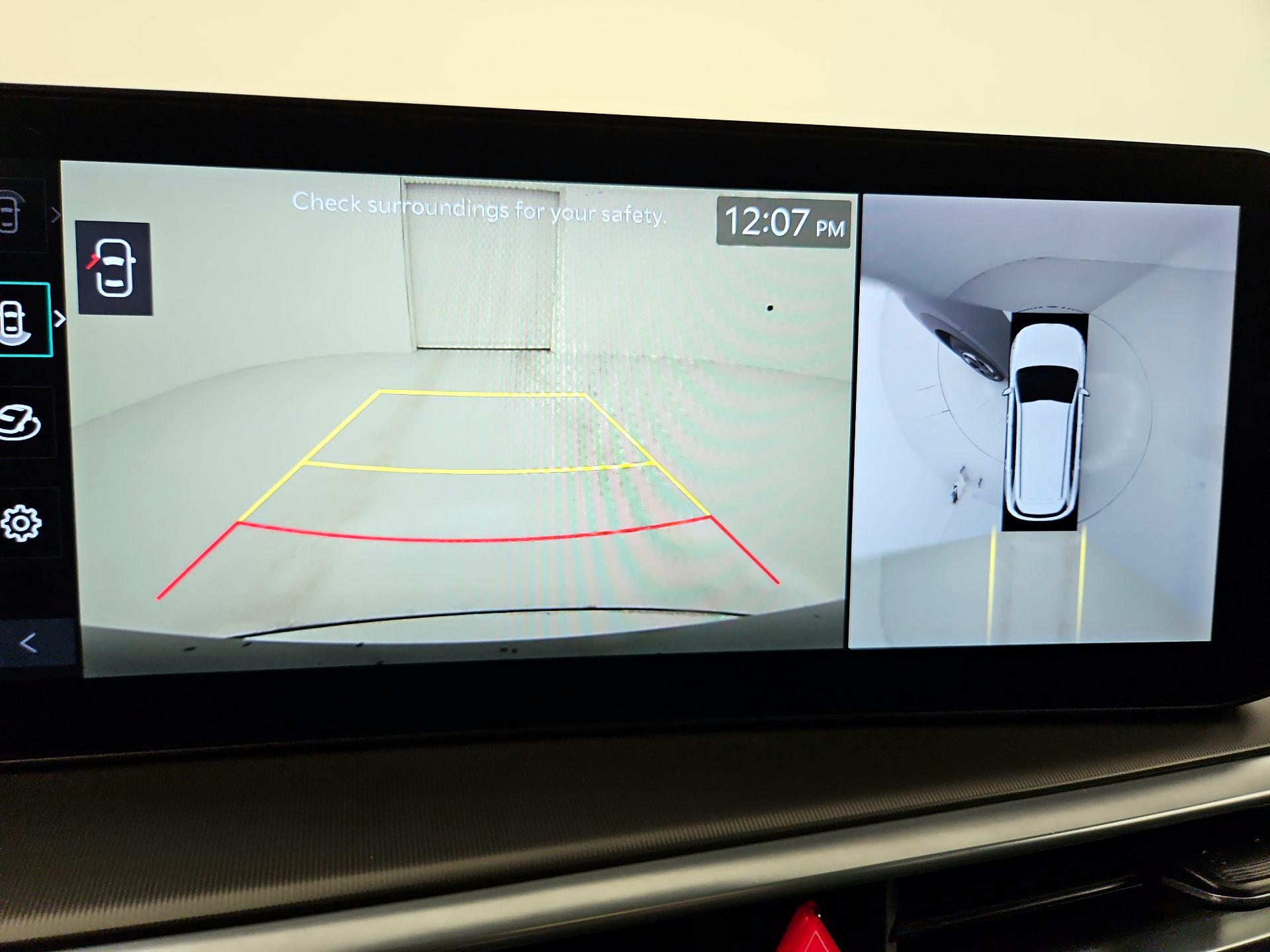 Thumbnail: 2025 Kia Sorento - 15