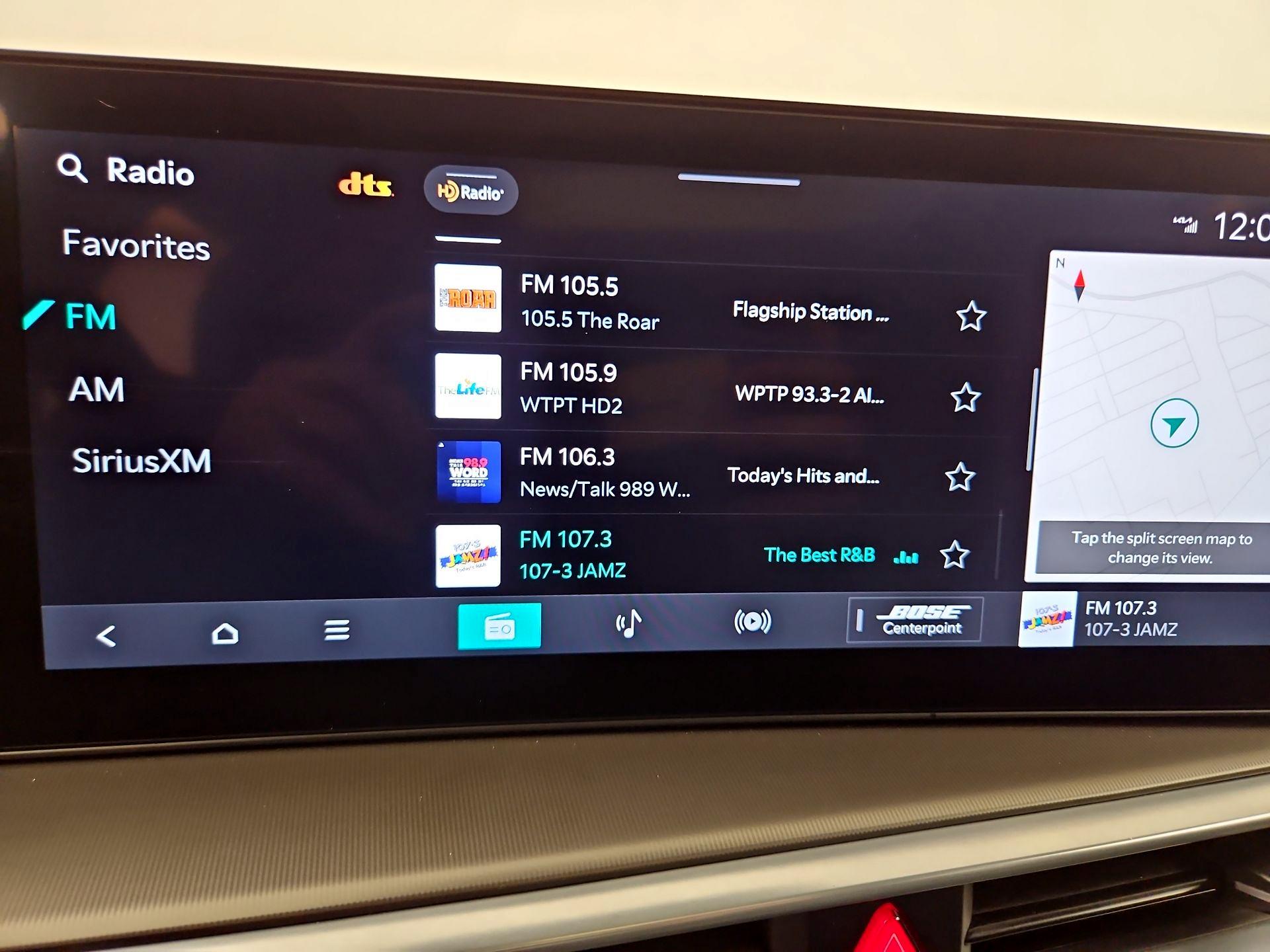 Thumbnail: 2025 Kia Sorento - 16