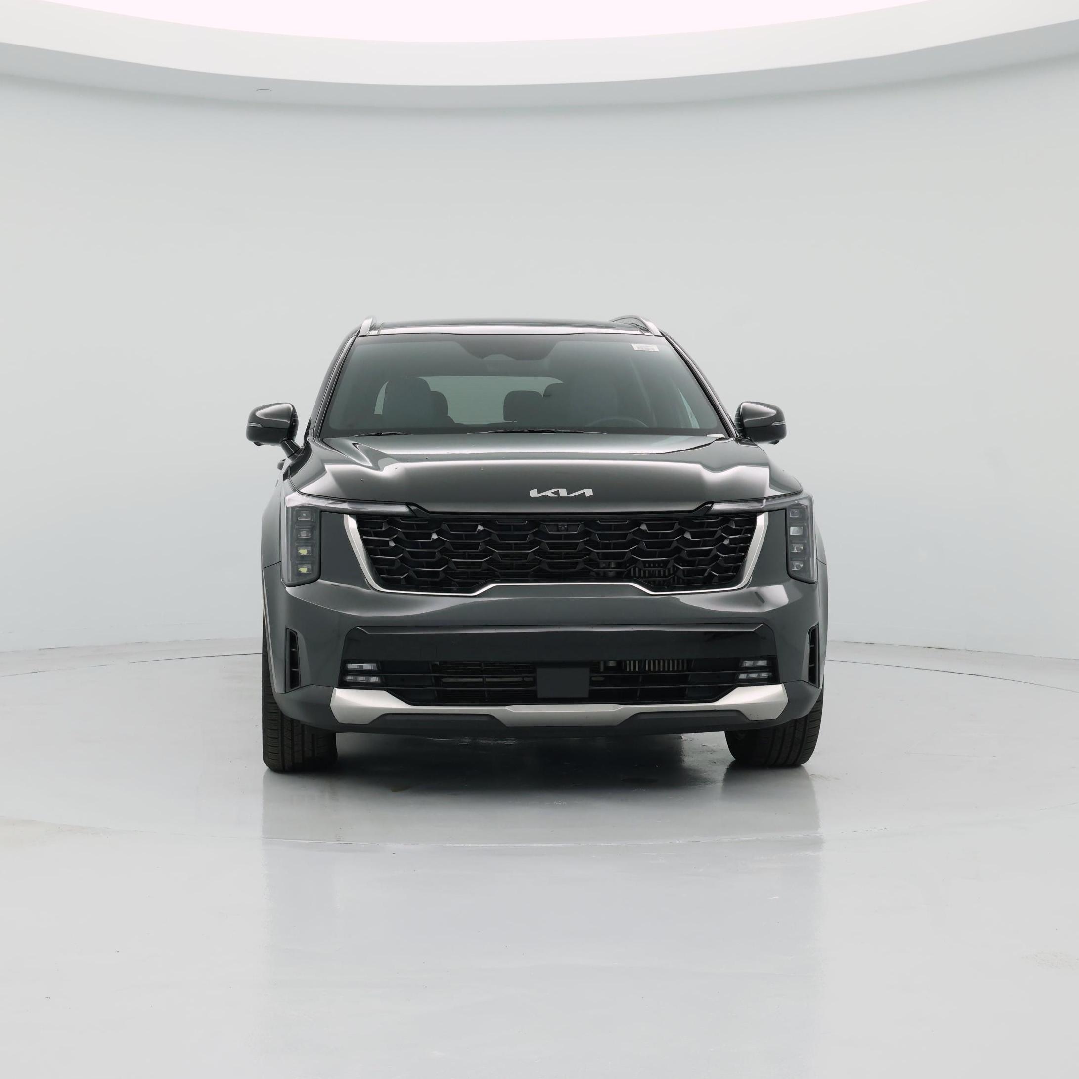 Thumbnail: 2025 Kia Sorento - 5