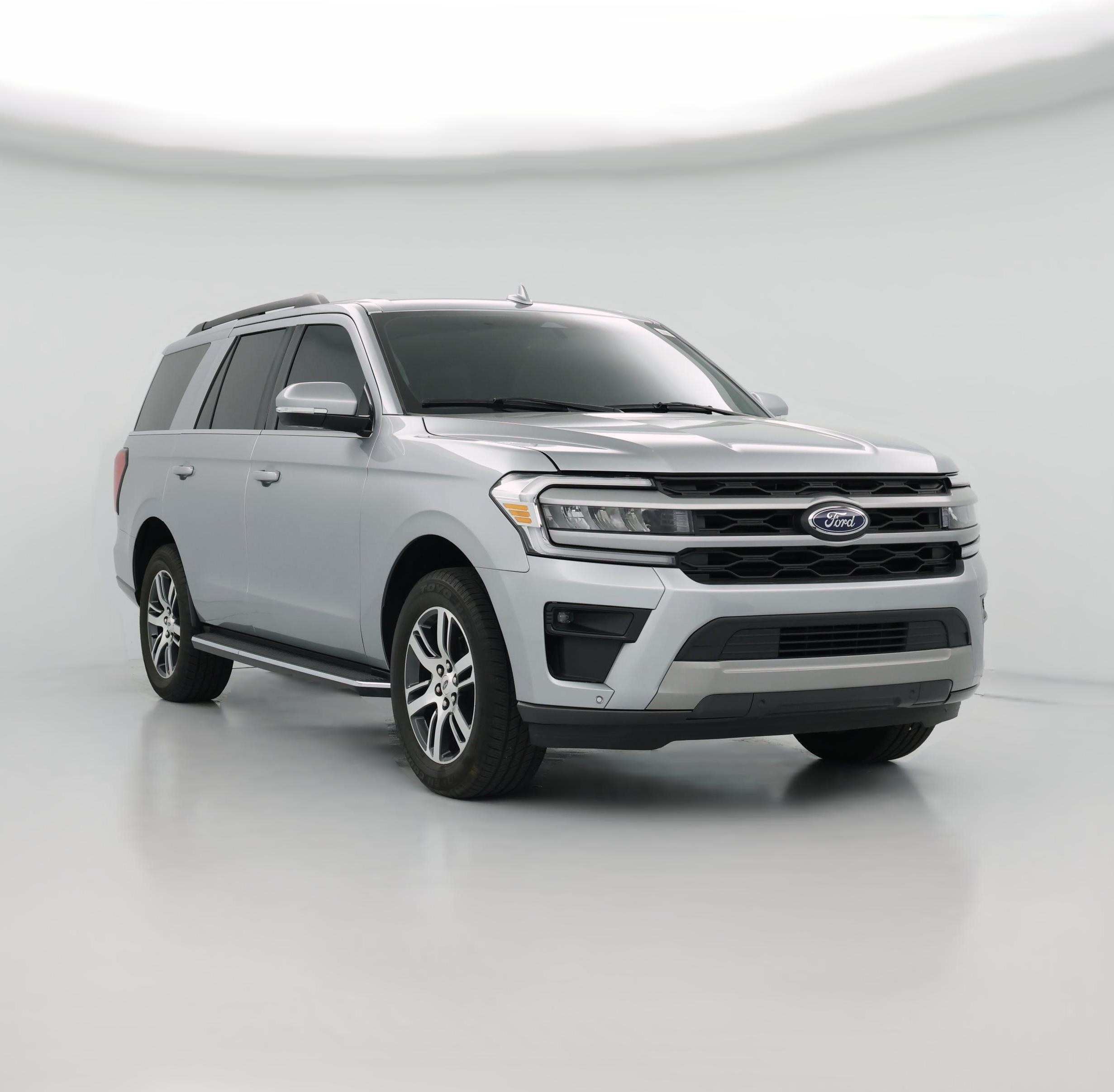 Thumbnail: 2022 Ford Expedition - 1