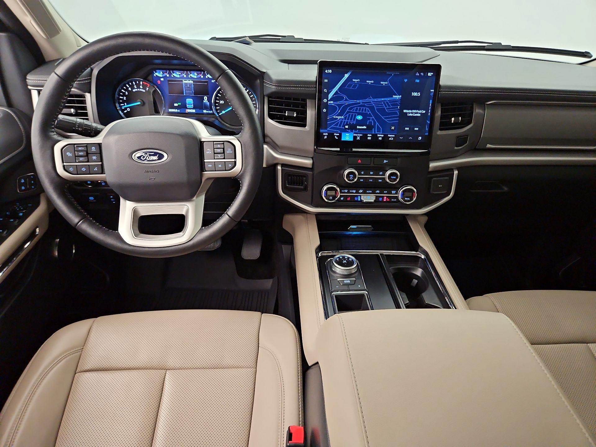 Thumbnail: 2022 Ford Expedition - 9