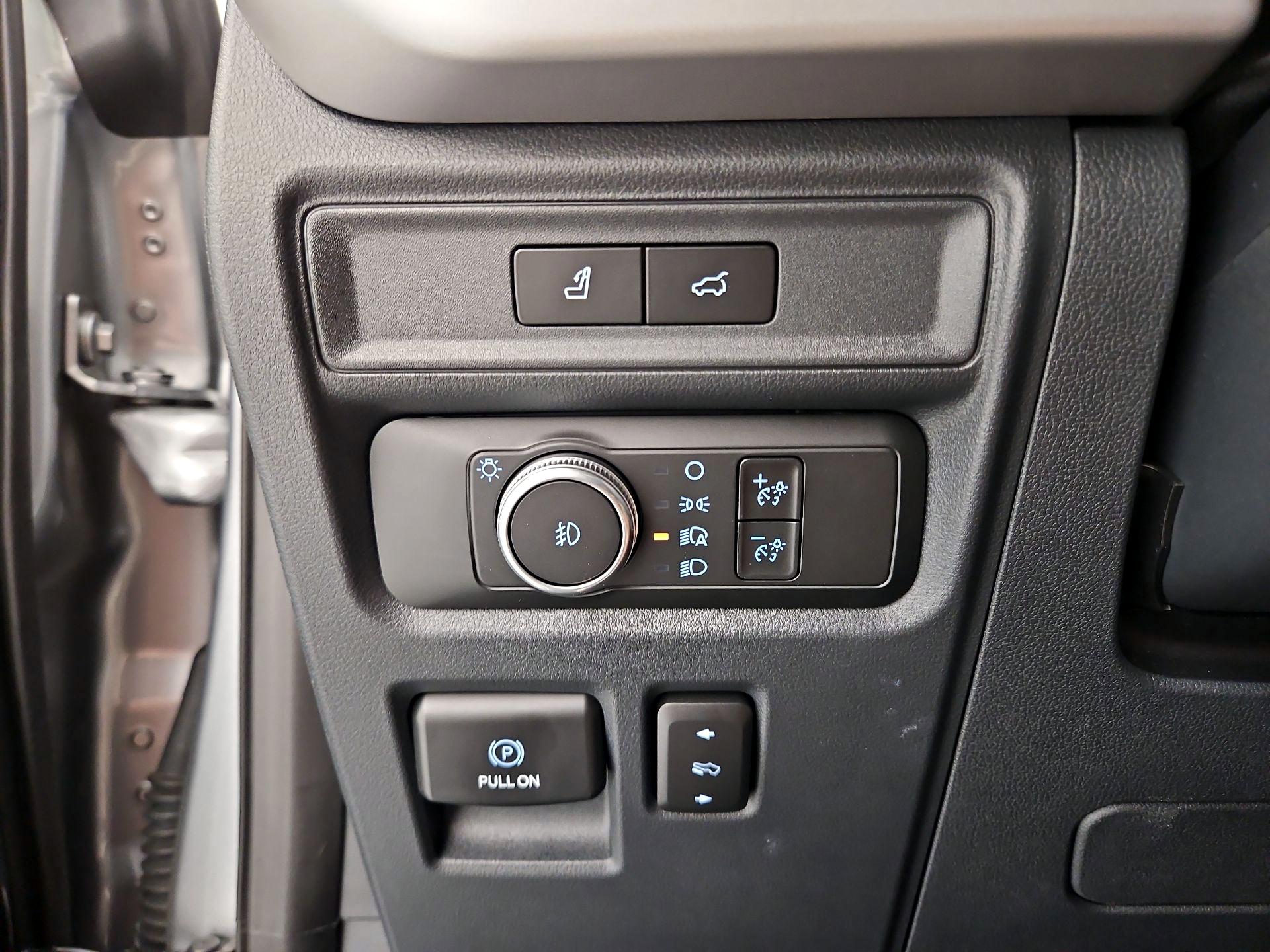 Thumbnail: 2022 Ford Expedition - 13