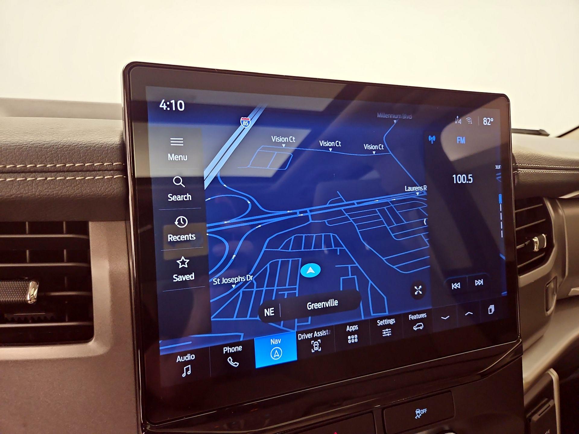 Thumbnail: 2022 Ford Expedition - 14