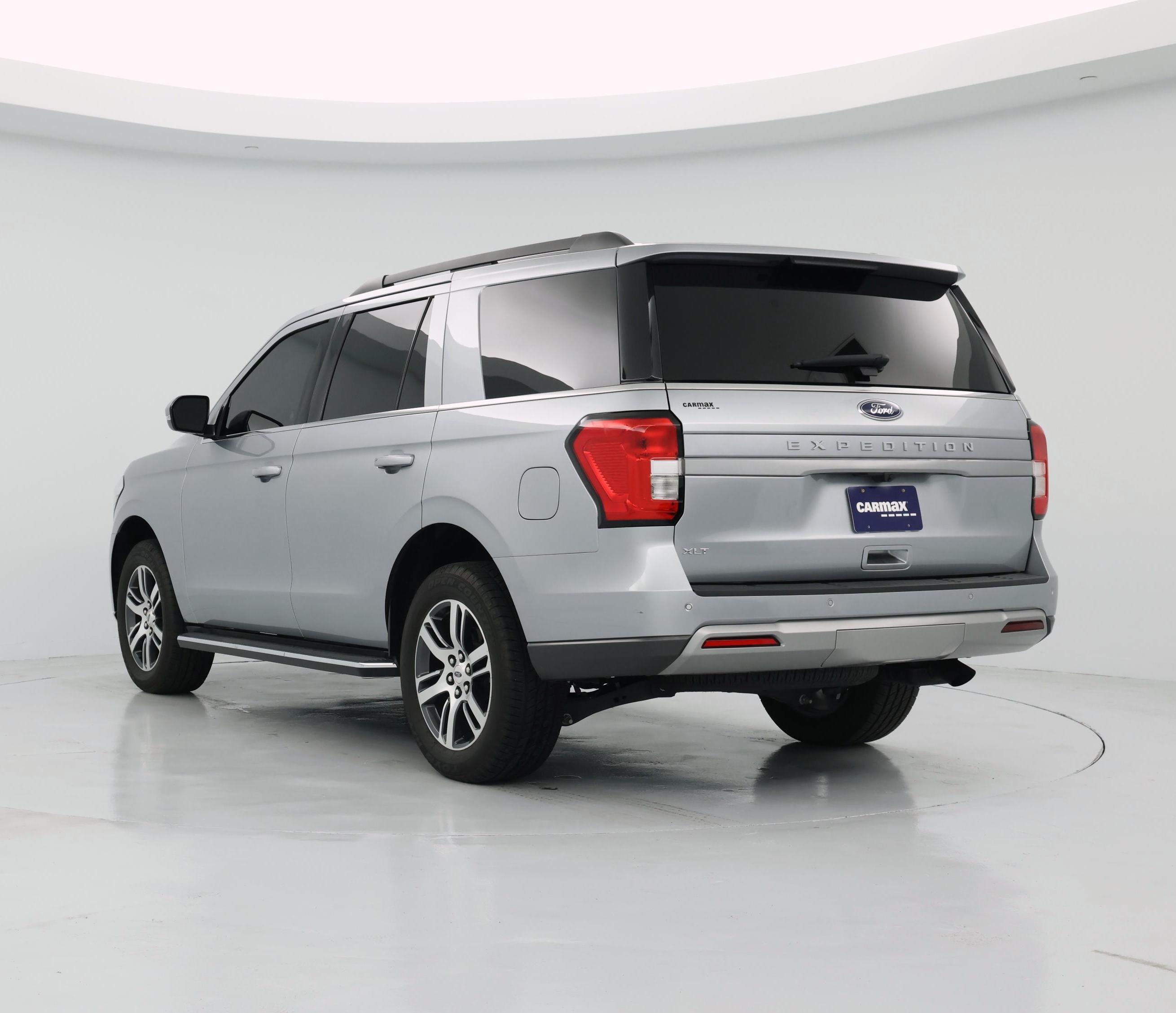 Thumbnail: 2022 Ford Expedition - 2