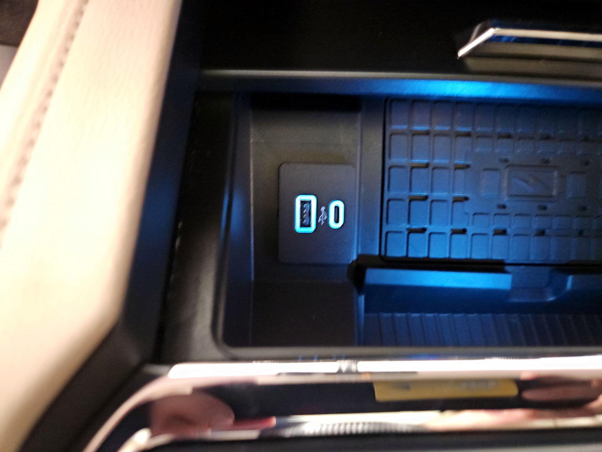 Thumbnail: 2022 Ford Expedition - 19