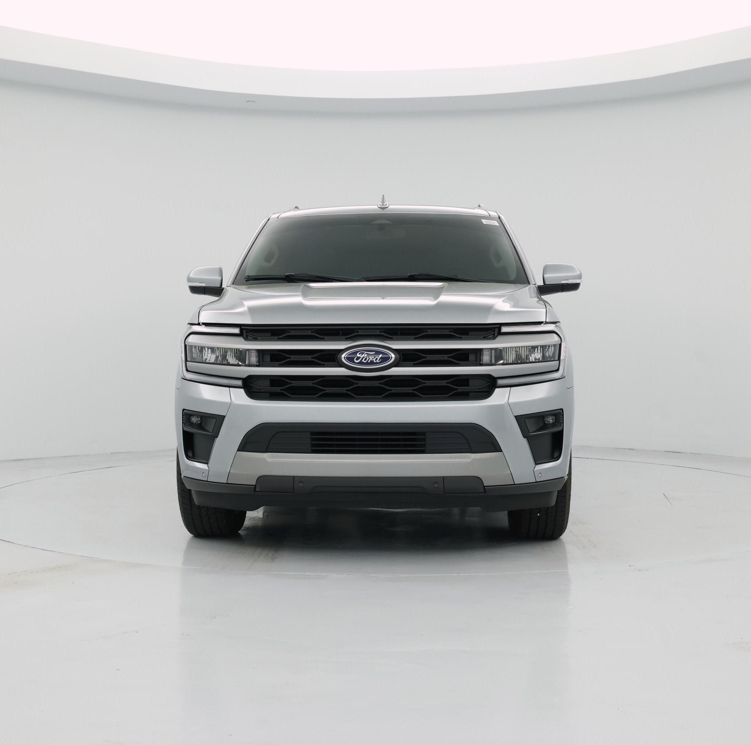 Thumbnail: 2022 Ford Expedition - 5