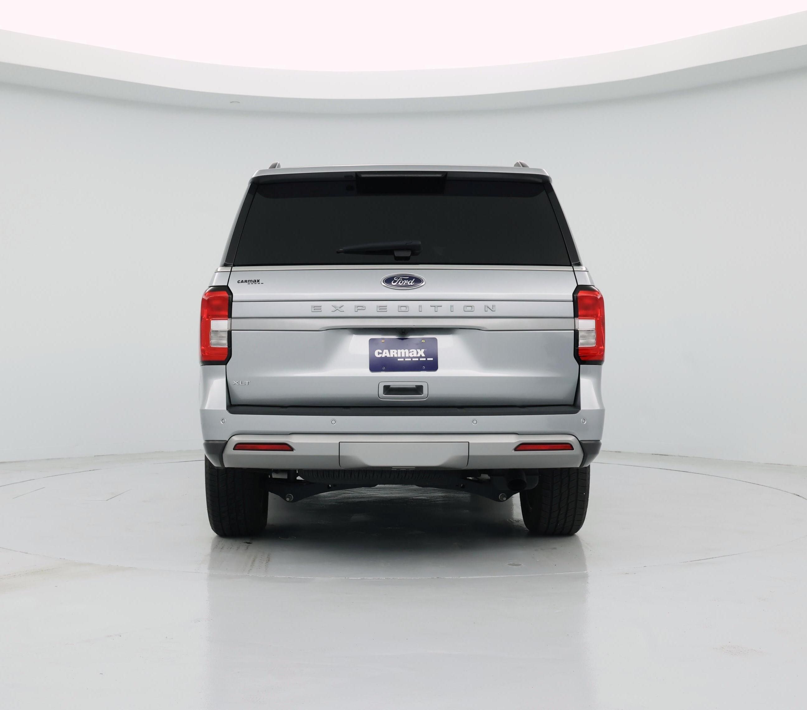 Thumbnail: 2022 Ford Expedition - 6