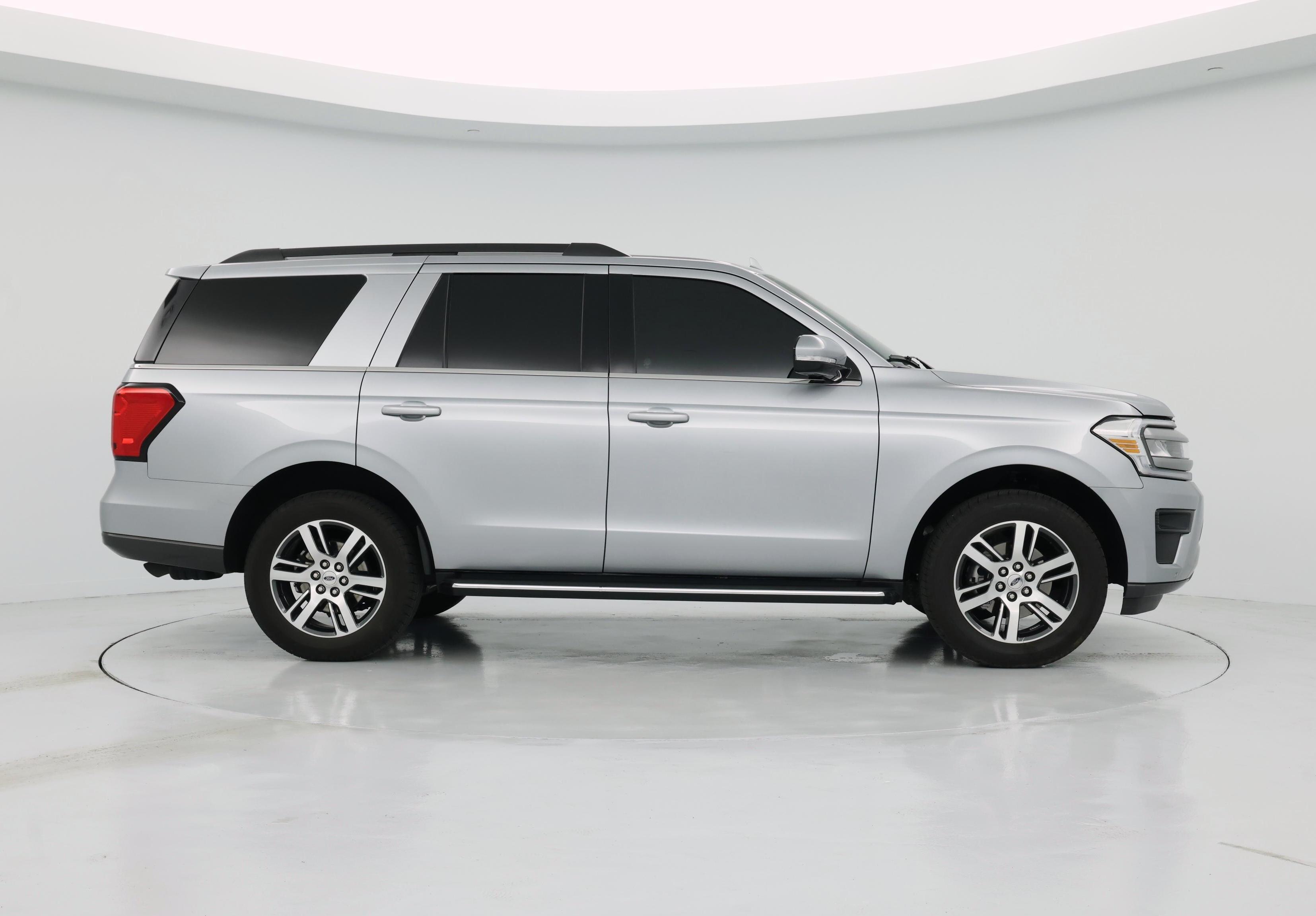 Thumbnail: 2022 Ford Expedition - 7