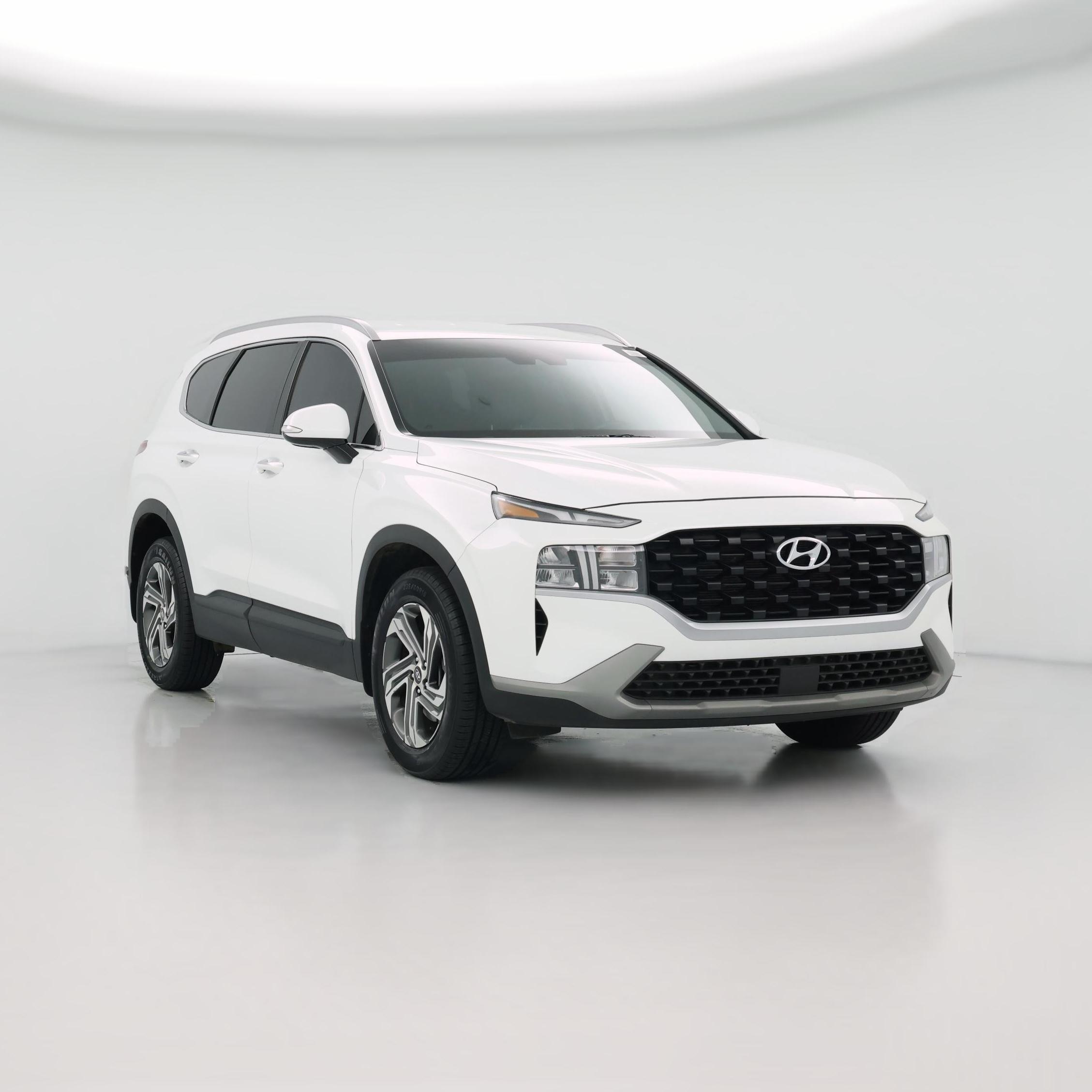 Thumbnail: 2023 Hyundai Santa Fe - 1