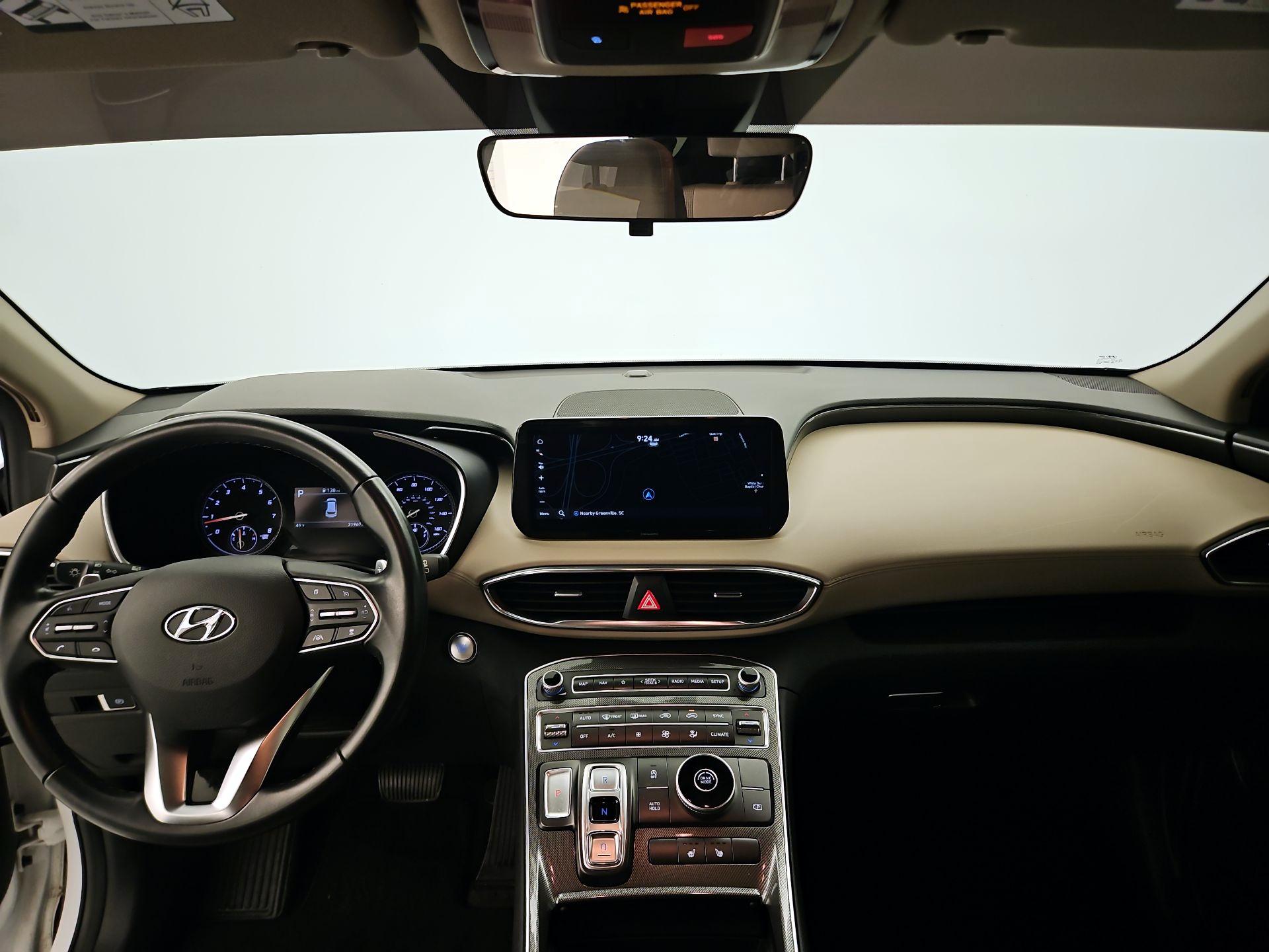 Thumbnail: 2023 Hyundai Santa Fe - 9