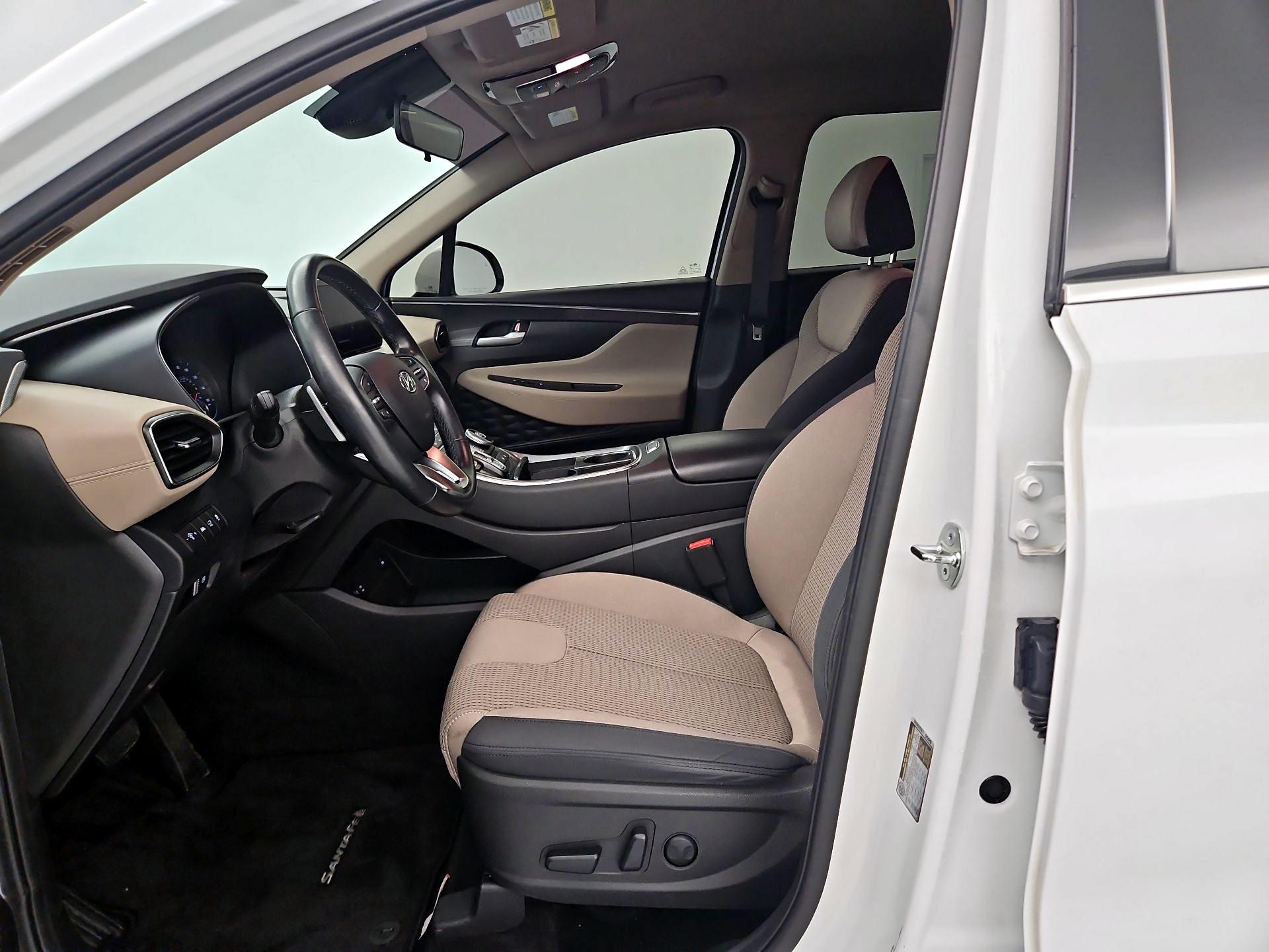 Thumbnail: 2023 Hyundai Santa Fe - 11