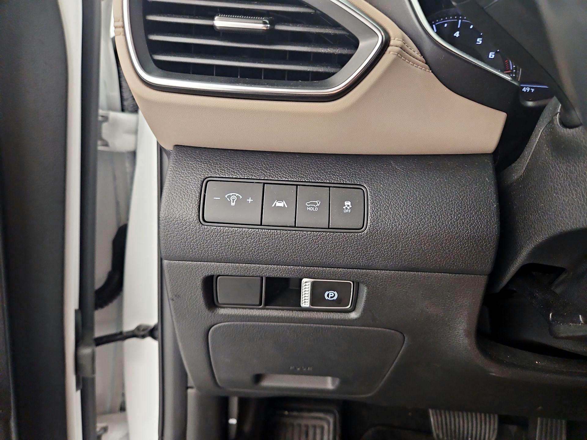 Thumbnail: 2023 Hyundai Santa Fe - 13