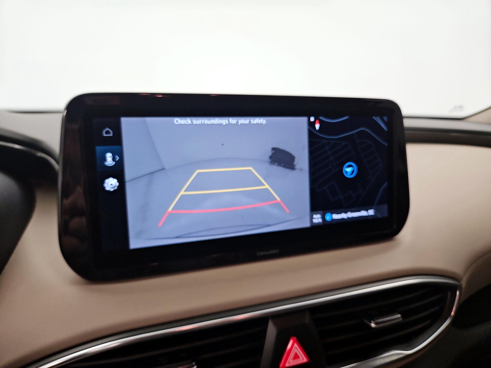 Thumbnail: 2023 Hyundai Santa Fe - 15