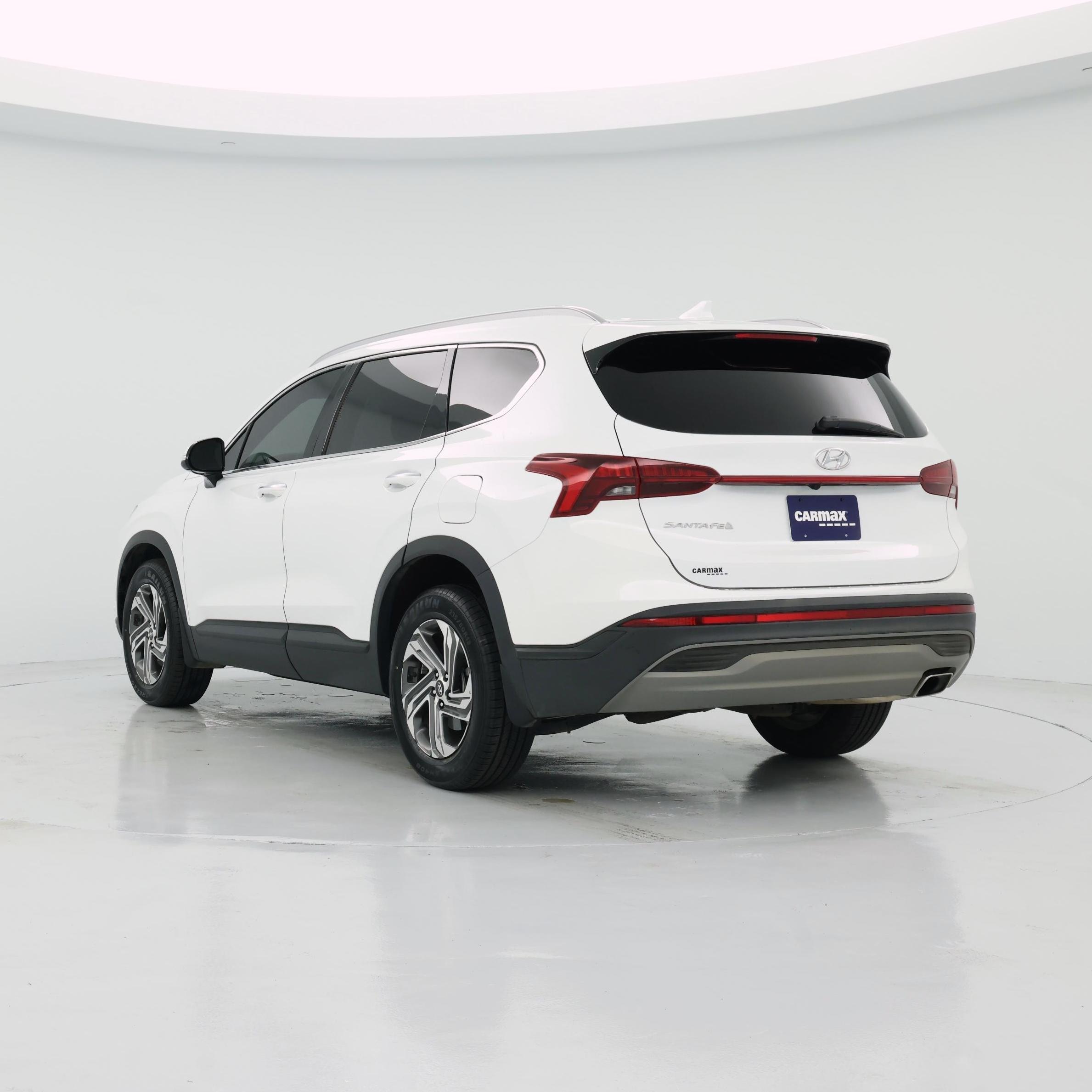 Thumbnail: 2023 Hyundai Santa Fe - 2