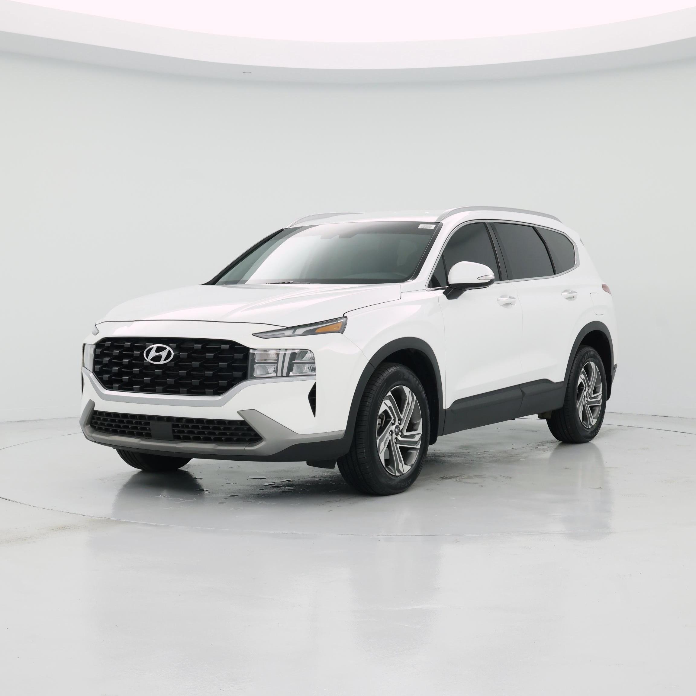 Thumbnail: 2023 Hyundai Santa Fe - 4