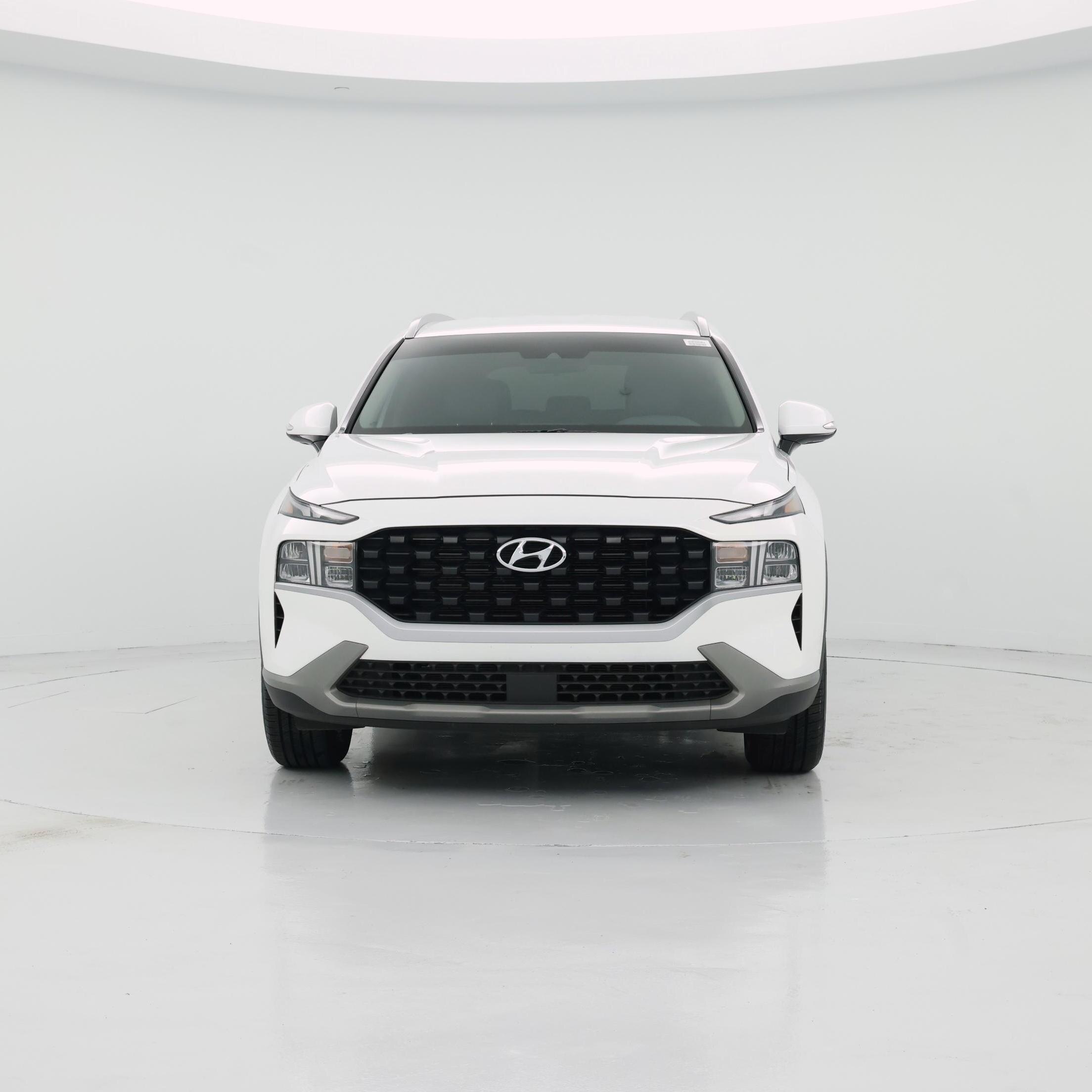 Thumbnail: 2023 Hyundai Santa Fe - 5