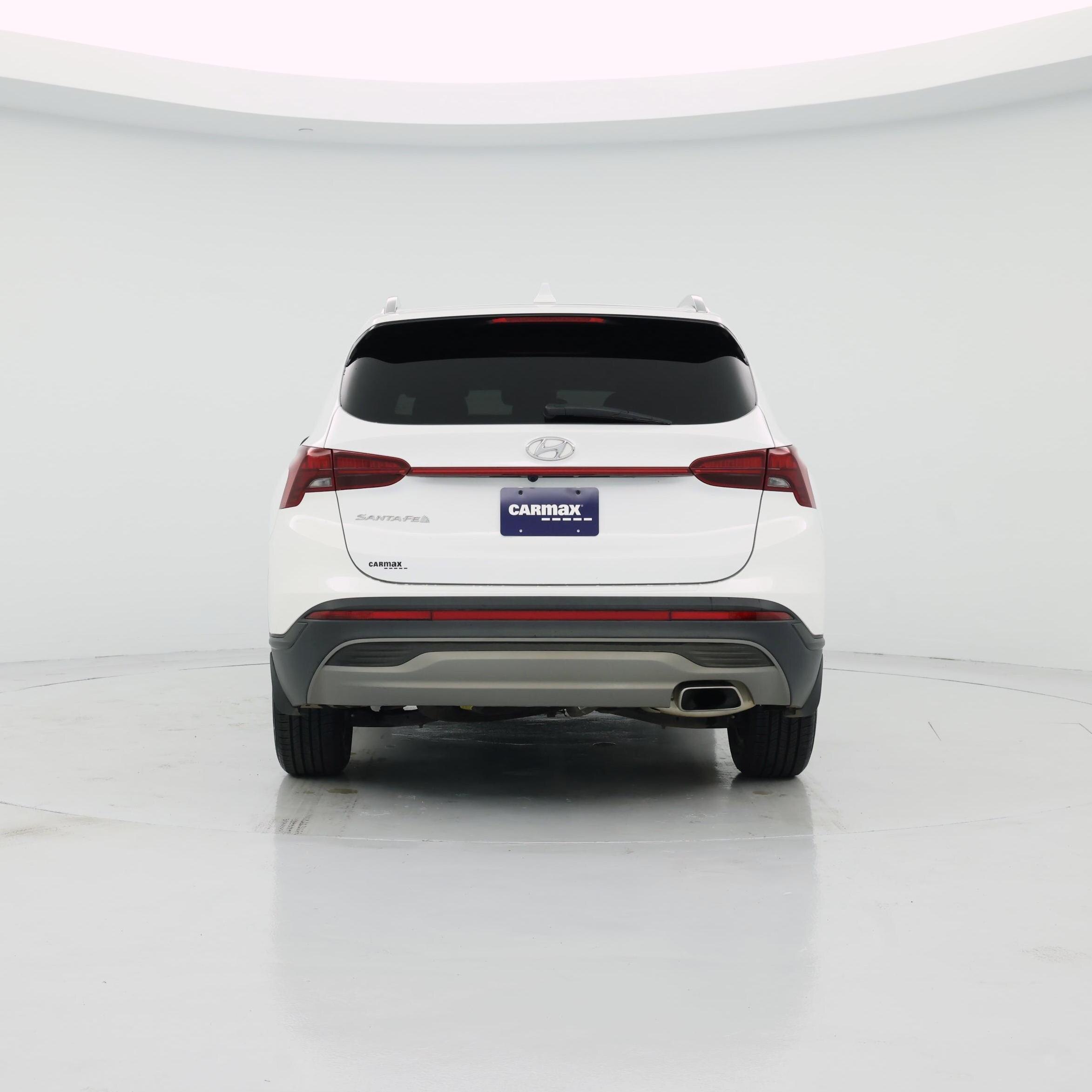 Thumbnail: 2023 Hyundai Santa Fe - 6