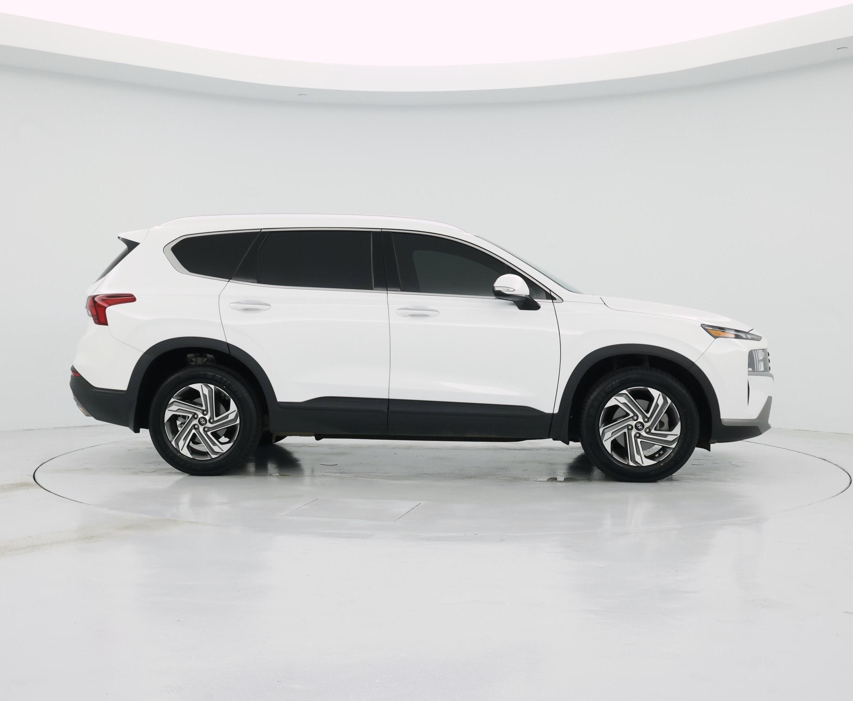 Thumbnail: 2023 Hyundai Santa Fe - 7