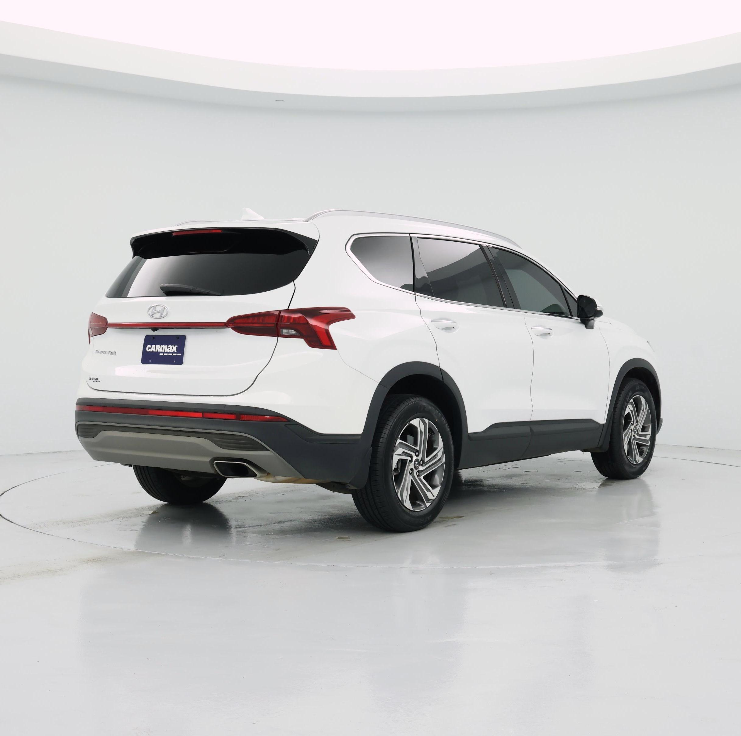 Thumbnail: 2023 Hyundai Santa Fe - 8