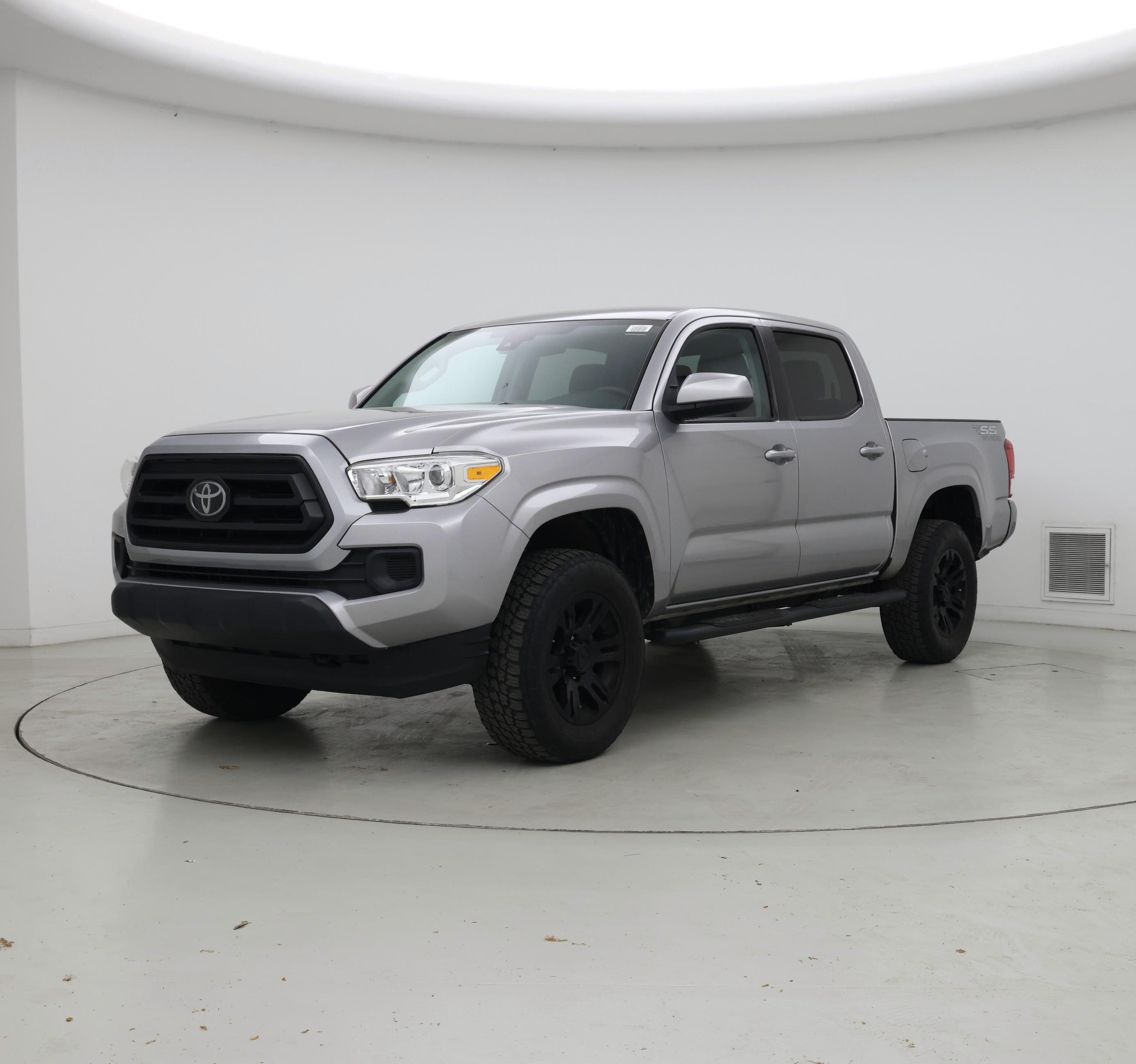 Thumbnail: 2021 Toyota Tacoma - 4